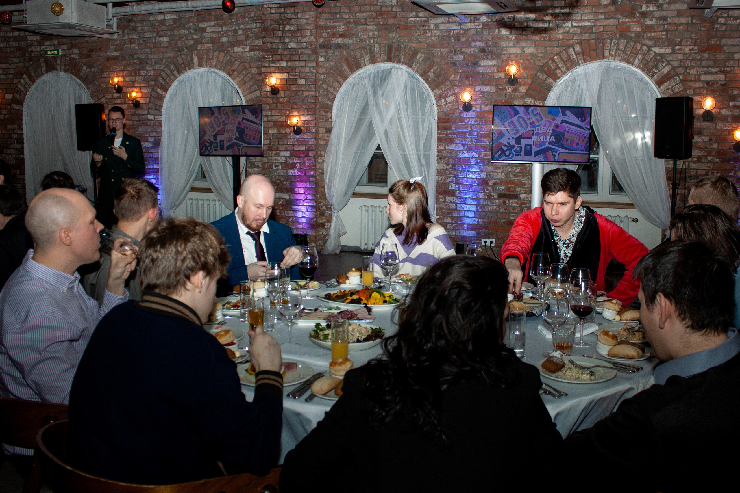 3D Vision. Фотограф в Санкт-Петербурге Рейдер Дарья