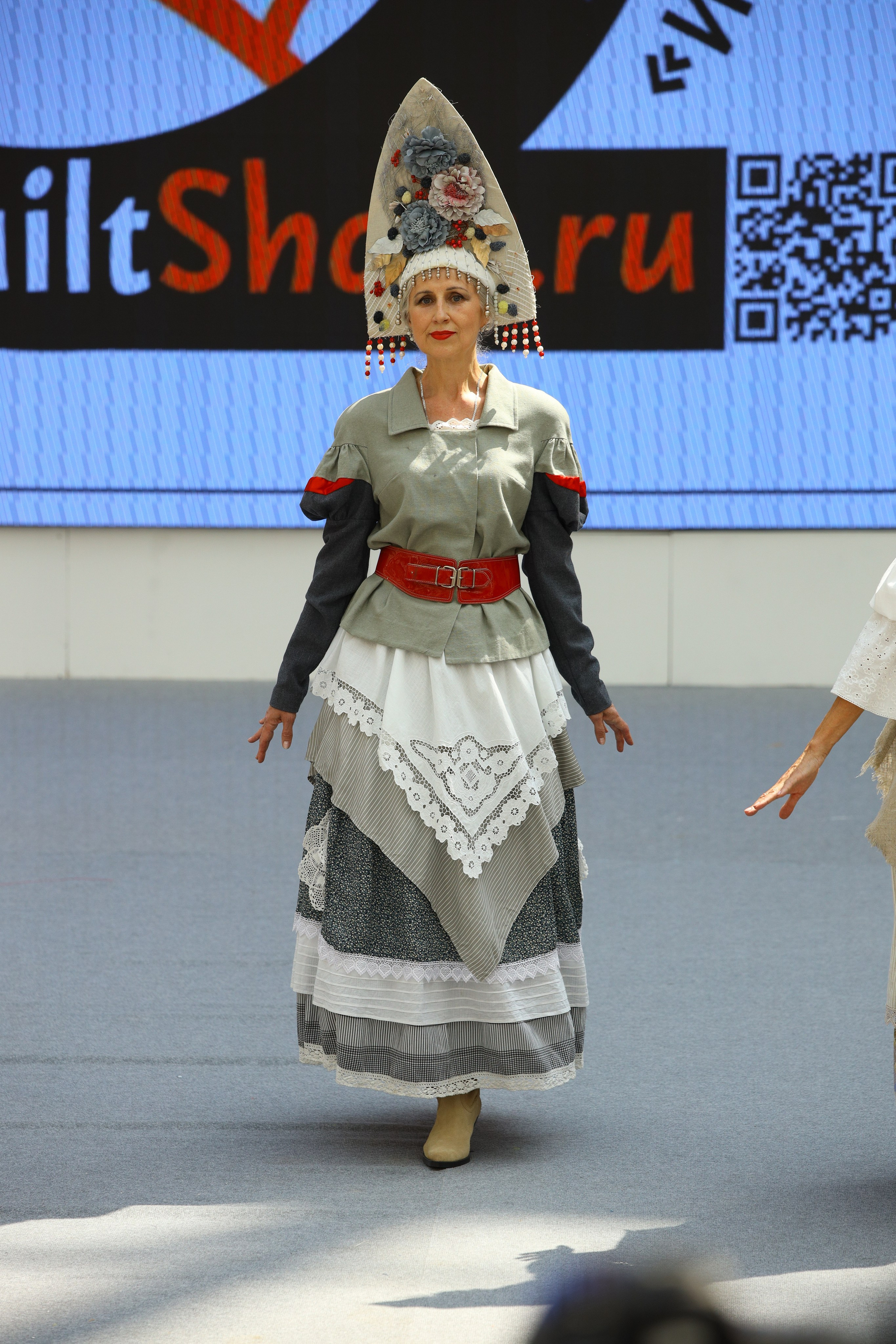 Душа России. Фотограф в Туле Крупский АнДРей. Фотостудия «КАДР71» в Туле