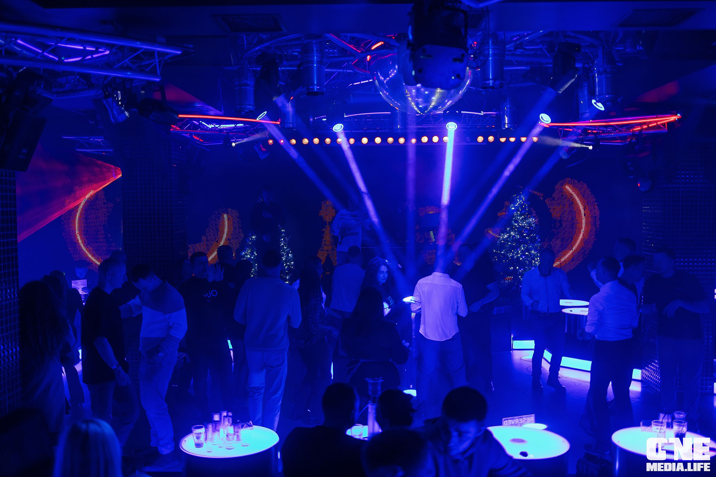 Фоторепортаж из РК Планета. One Media Life: фоторепортажи, фотоотчеты с мероприятий и заведений