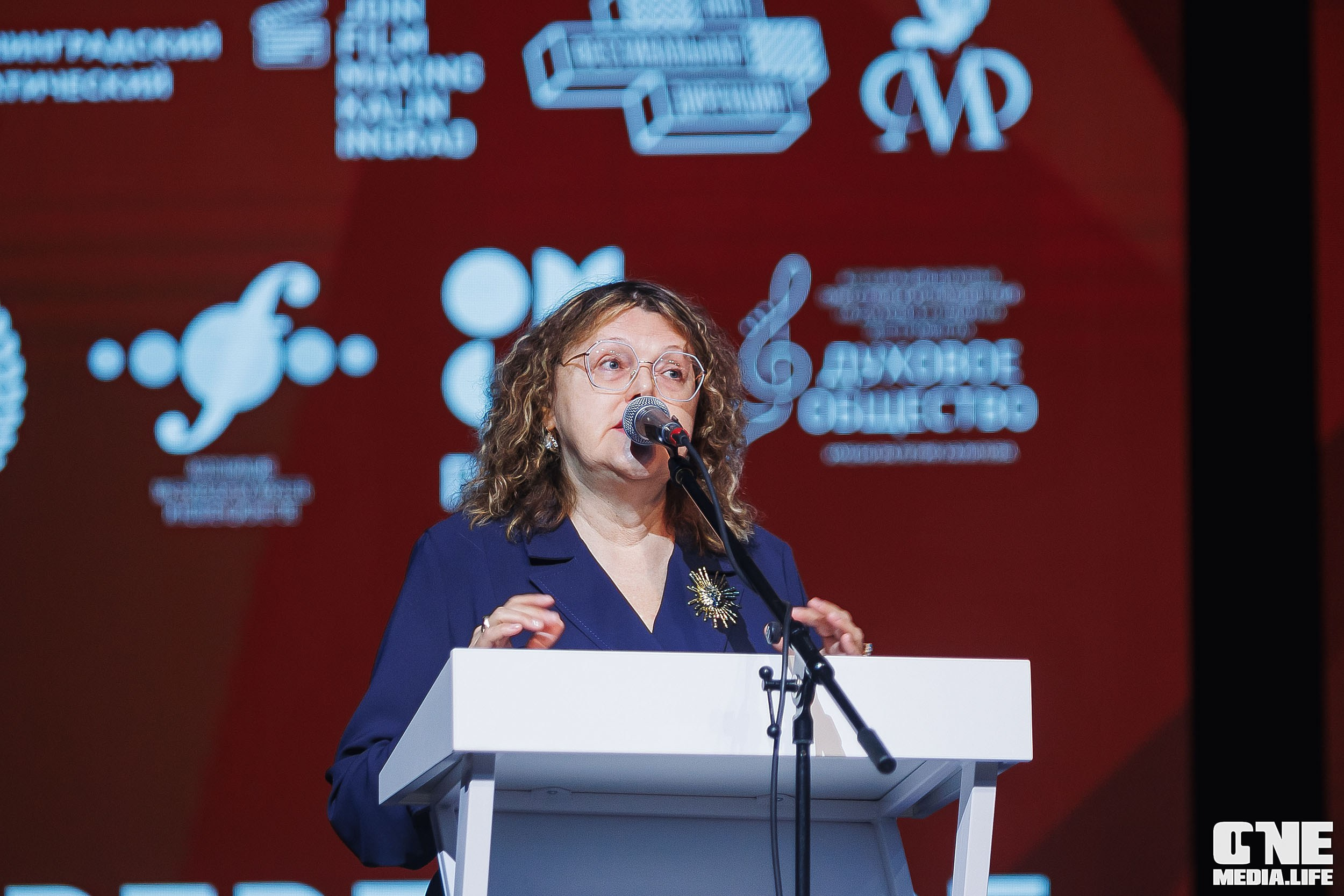 Балтийский Культурный Форум. День 1. One Media Life: фоторепортажи, фотоотчеты с мероприятий и заведений