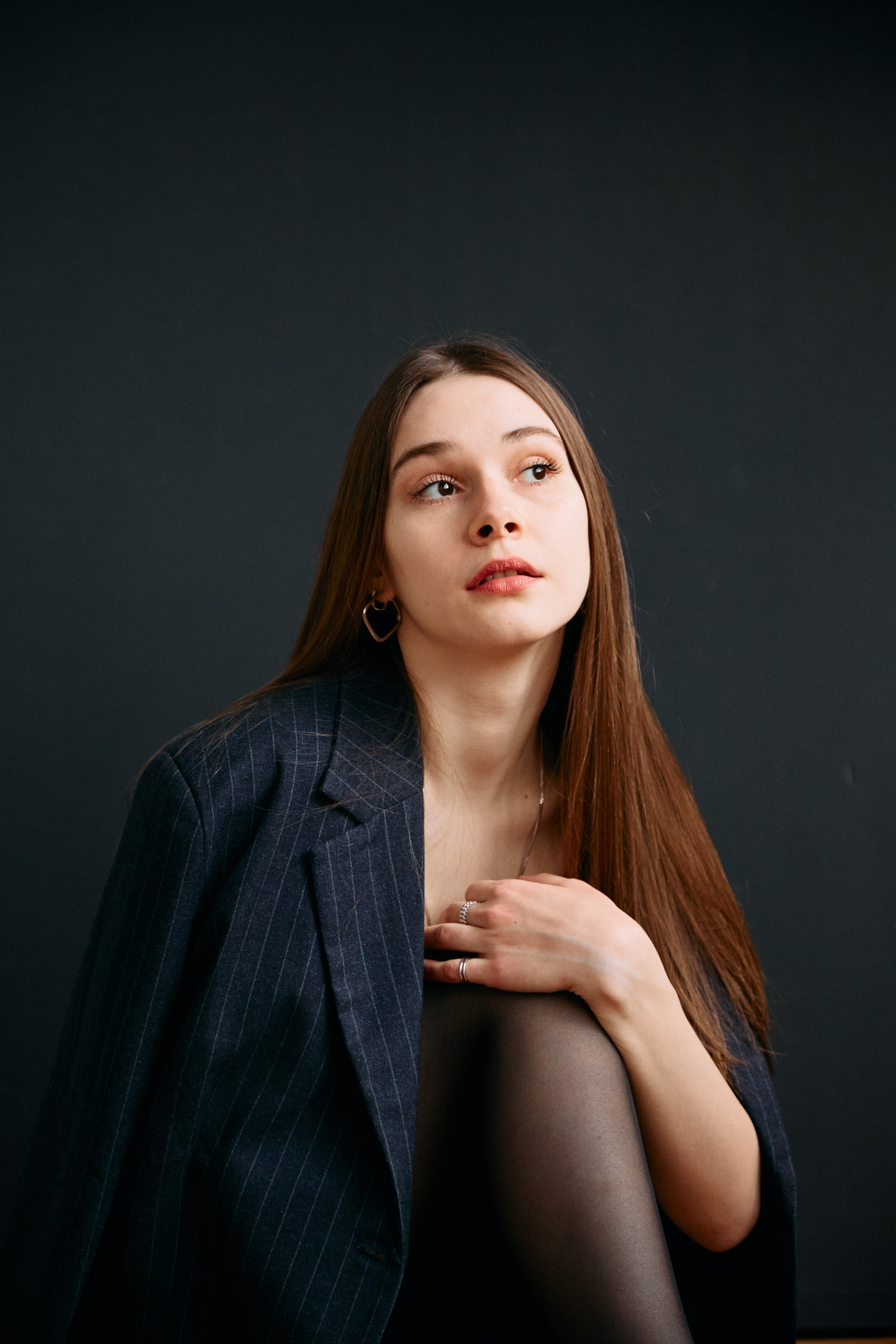 Марго. Фотограф Анастасия Федорова  Санкт-Петербург