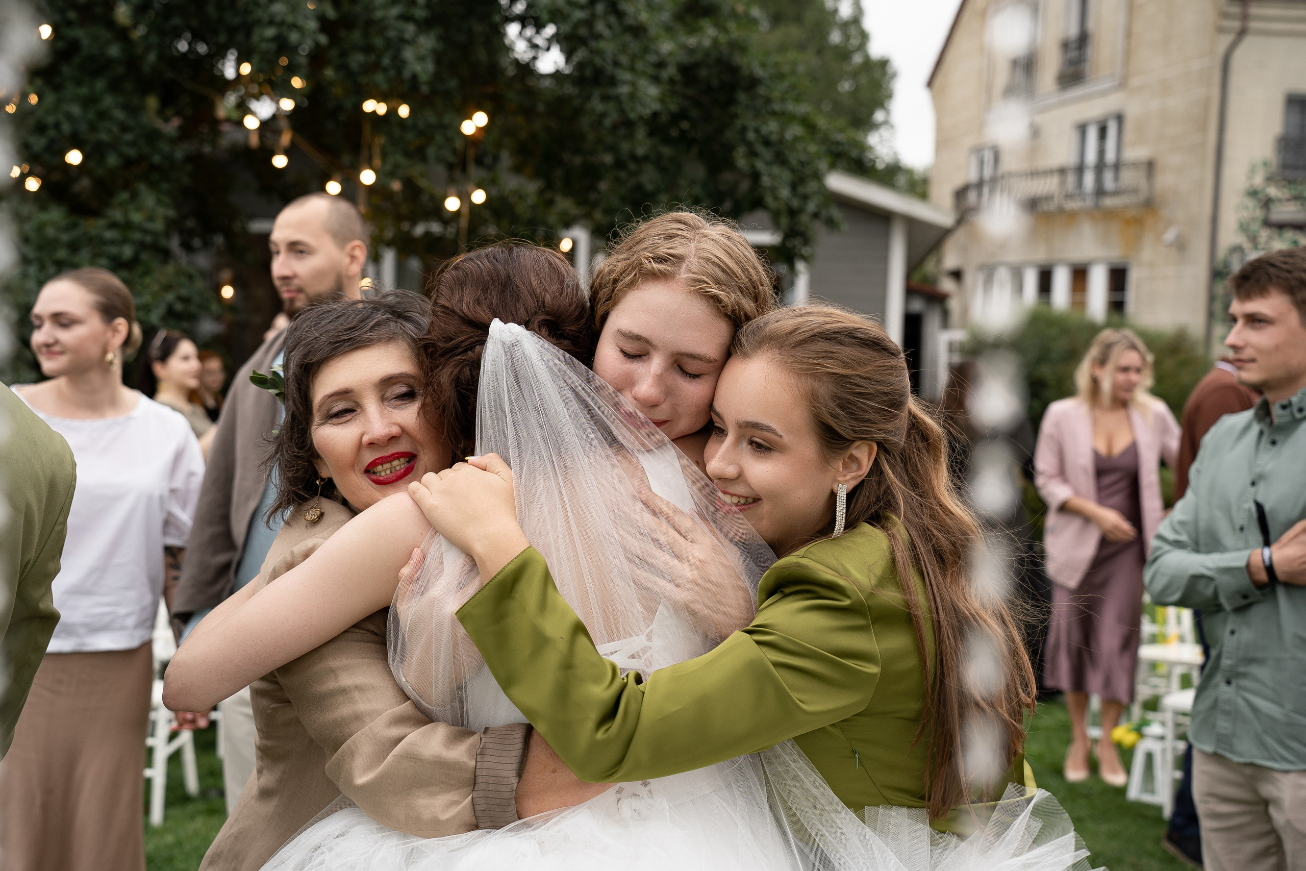 Маргарита & Рафаэль 12.09.2024. Свадебный Фотограф Илья Чепайкин. Калининград