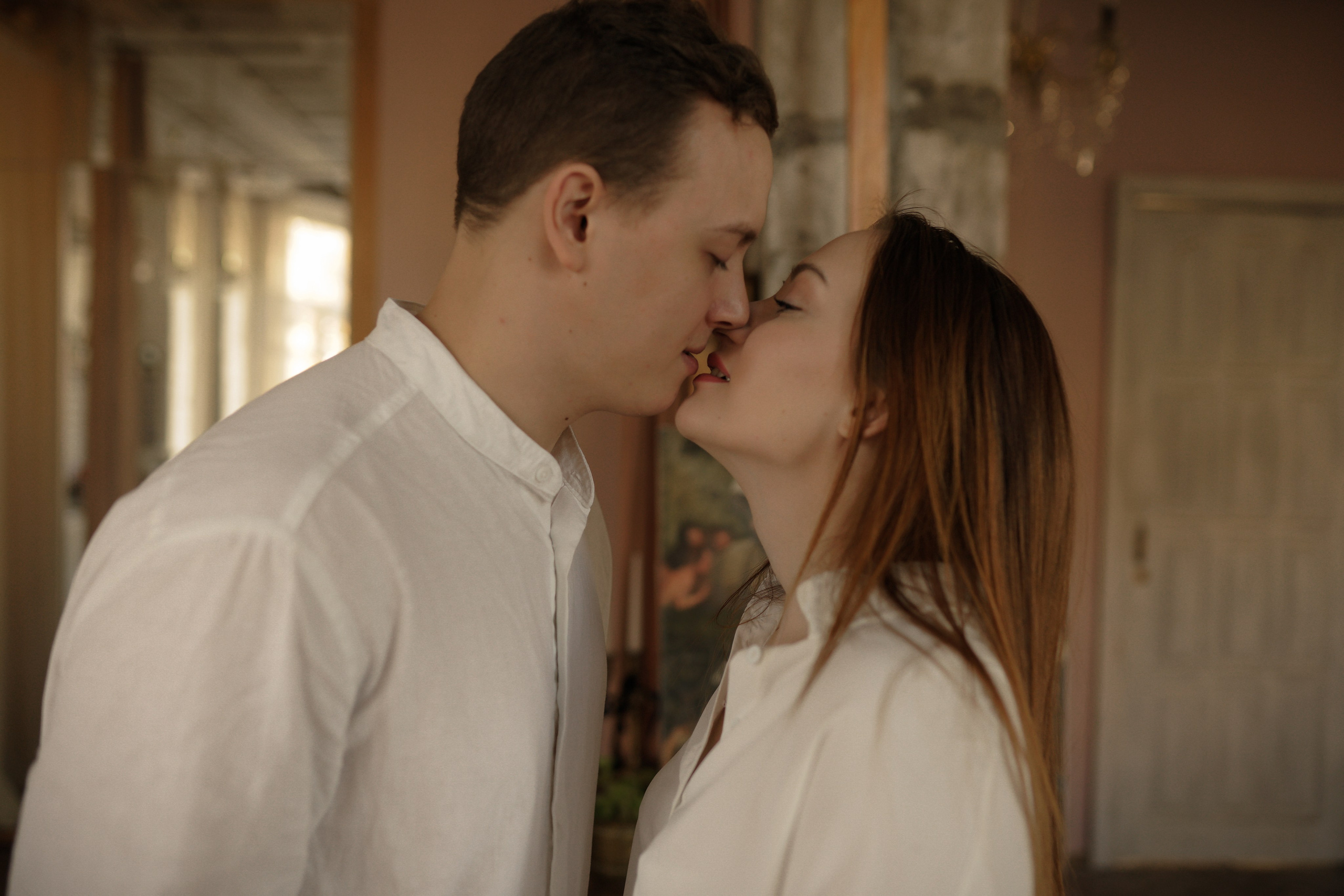 Черное-белое