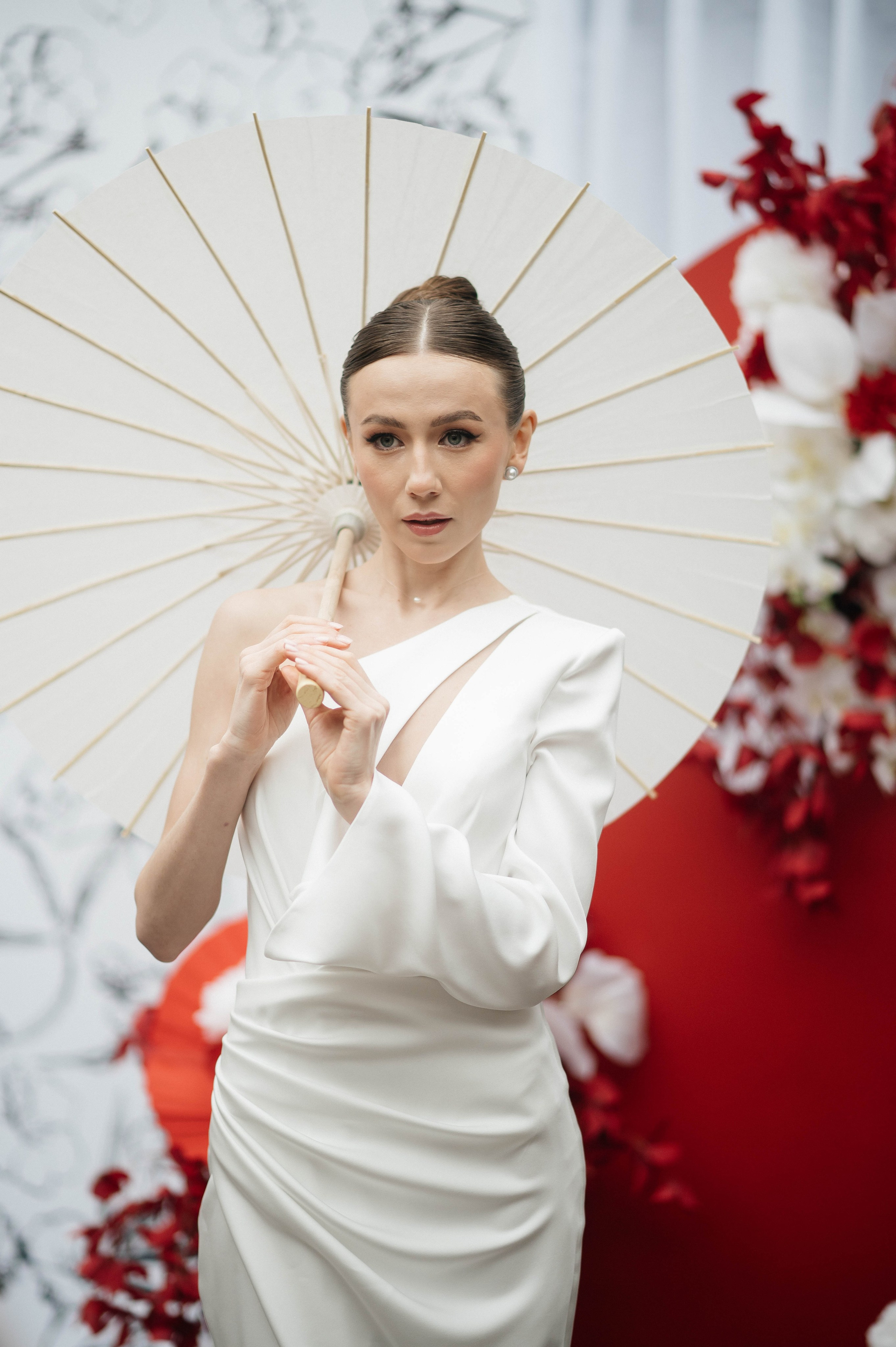 Арсений и Карина. Главная