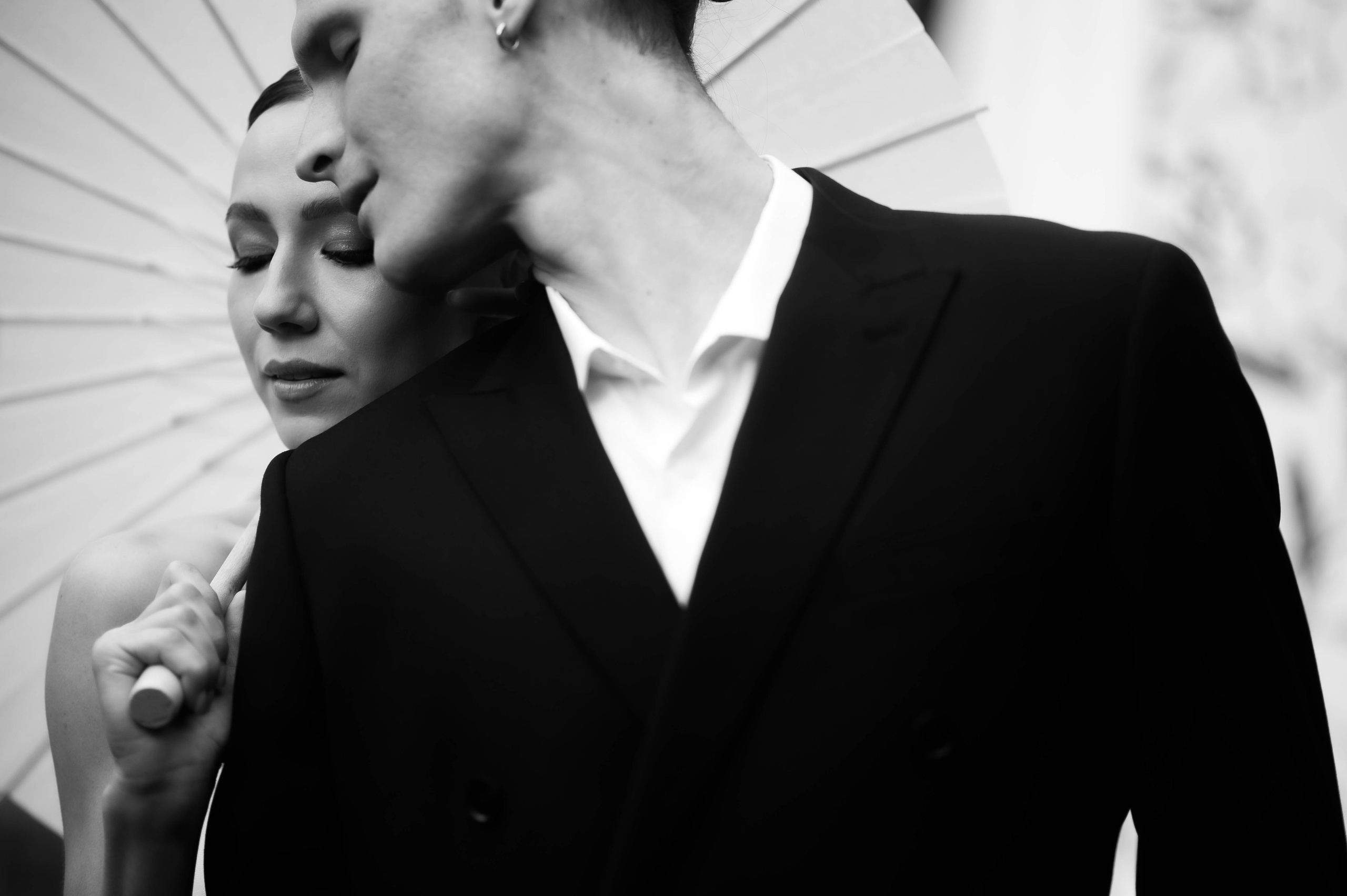 Арсений и Карина. Главная