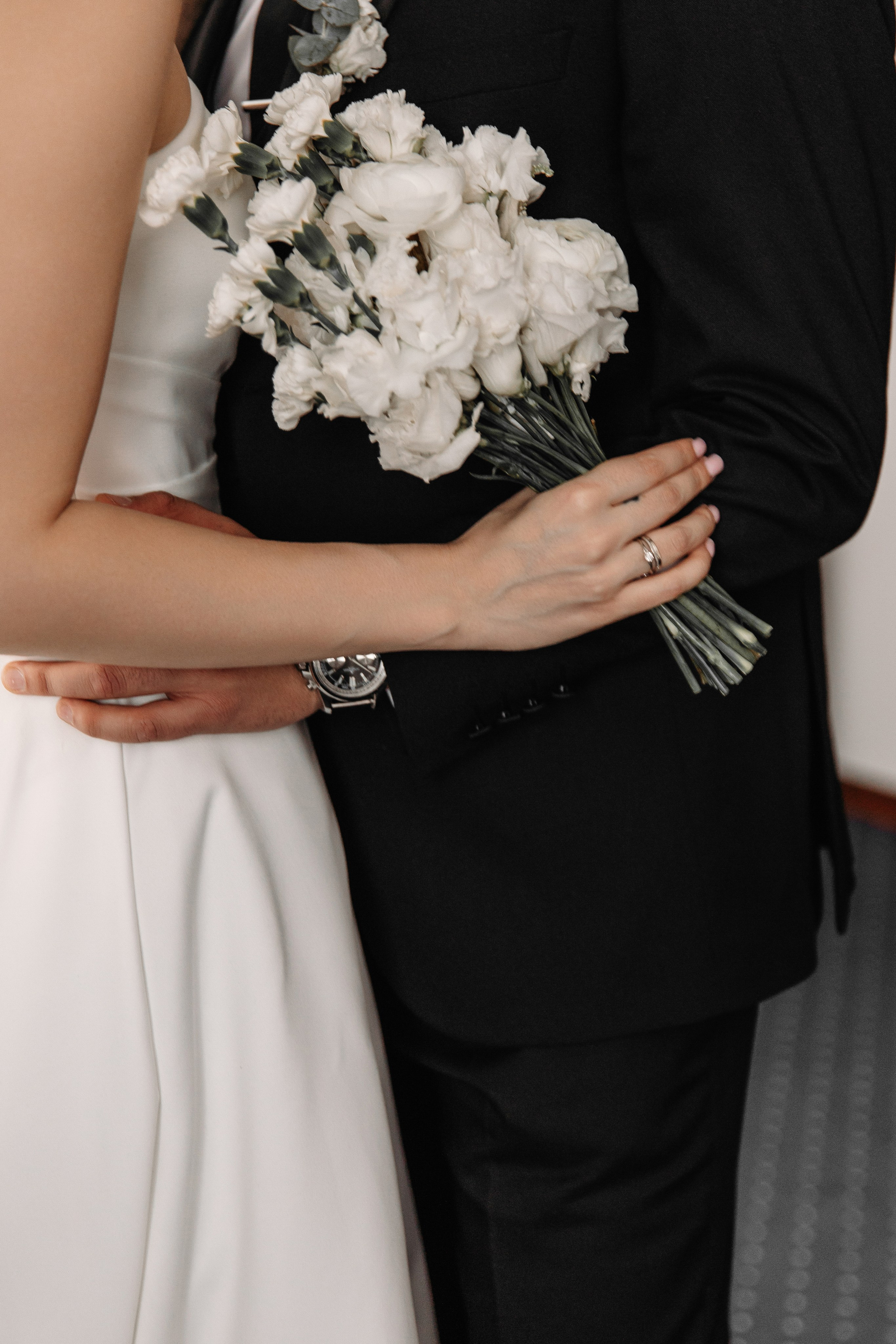 Илья & Кристина. Свадебный ФОТОГРАФ и ВИДЕОГРАФ Ульяновск