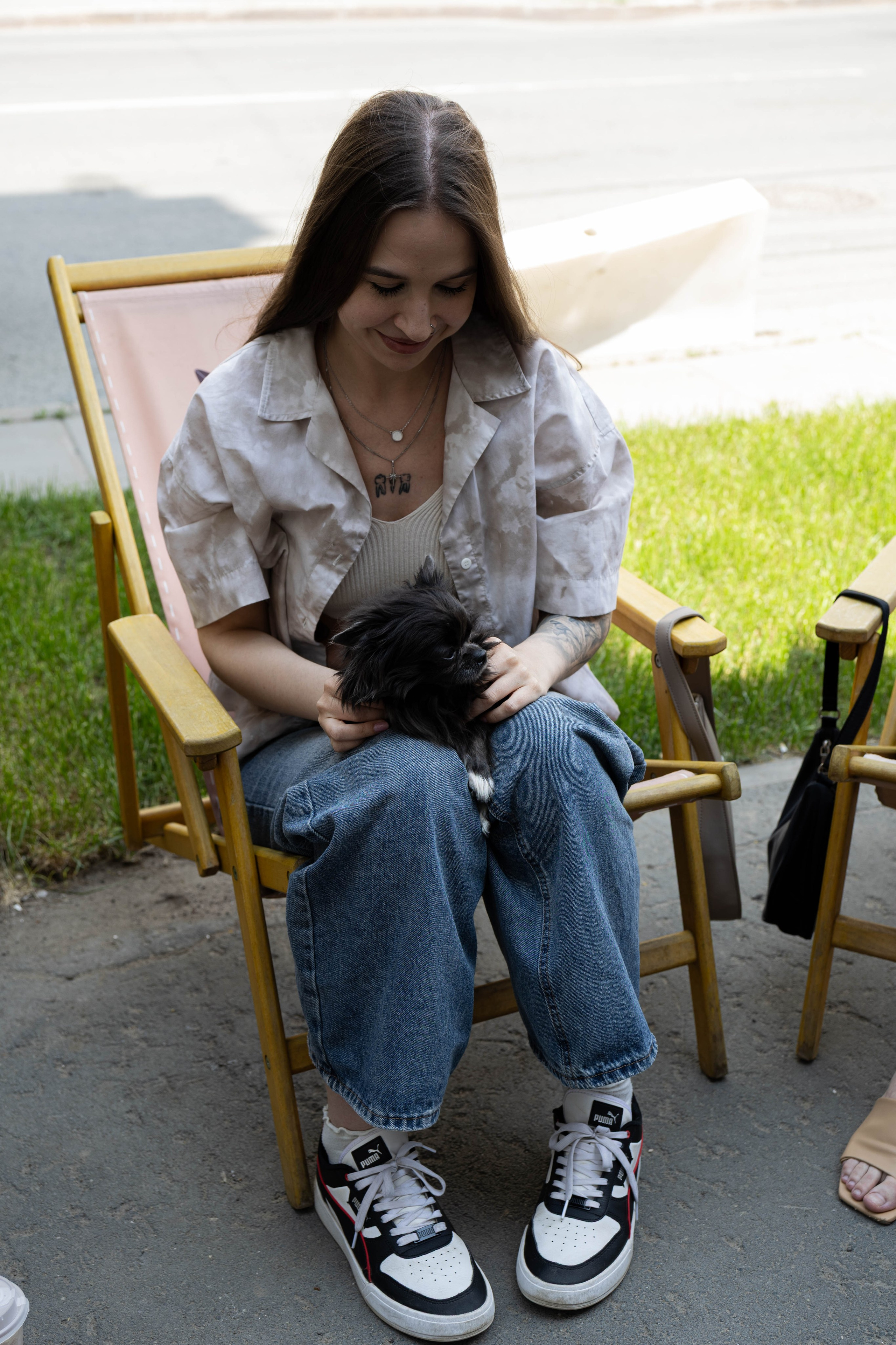 Утренняя вечеринка в Surf