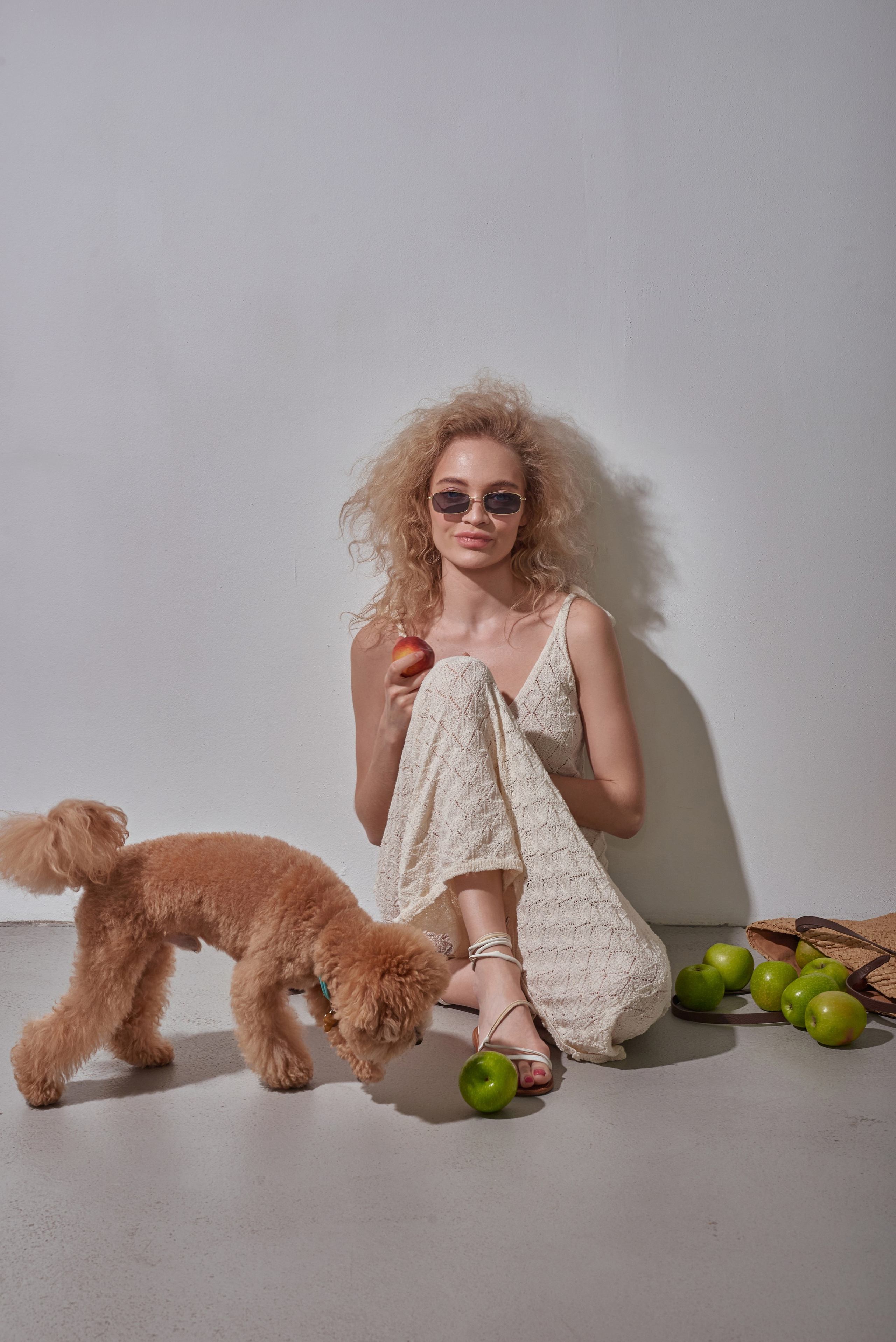 Каталог летней одежды. Наталия Дианова — фотограф для брендов и экспертов в Москве