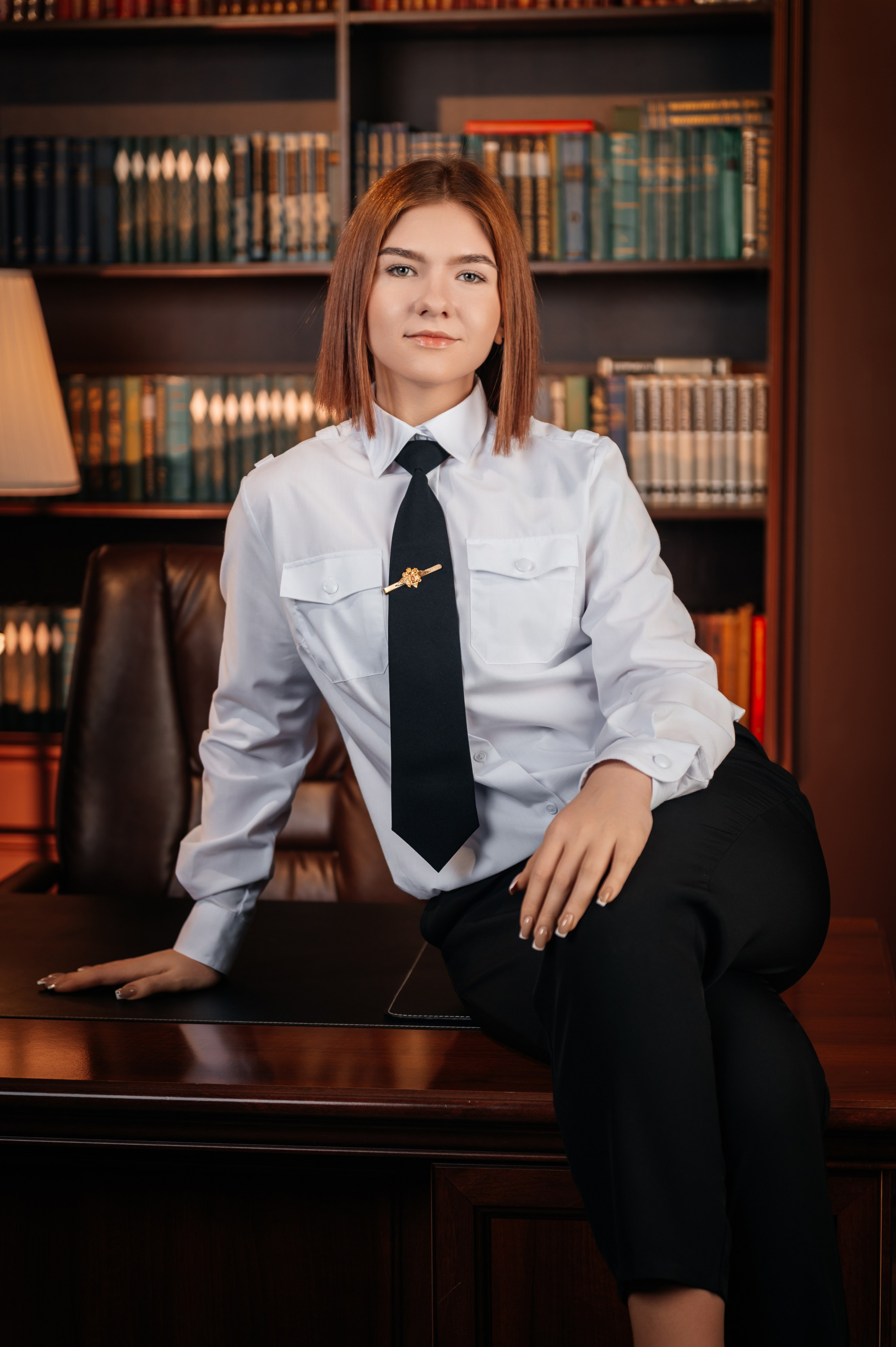 Старшие классы. Современные выпускные альбомы в Новосибирске