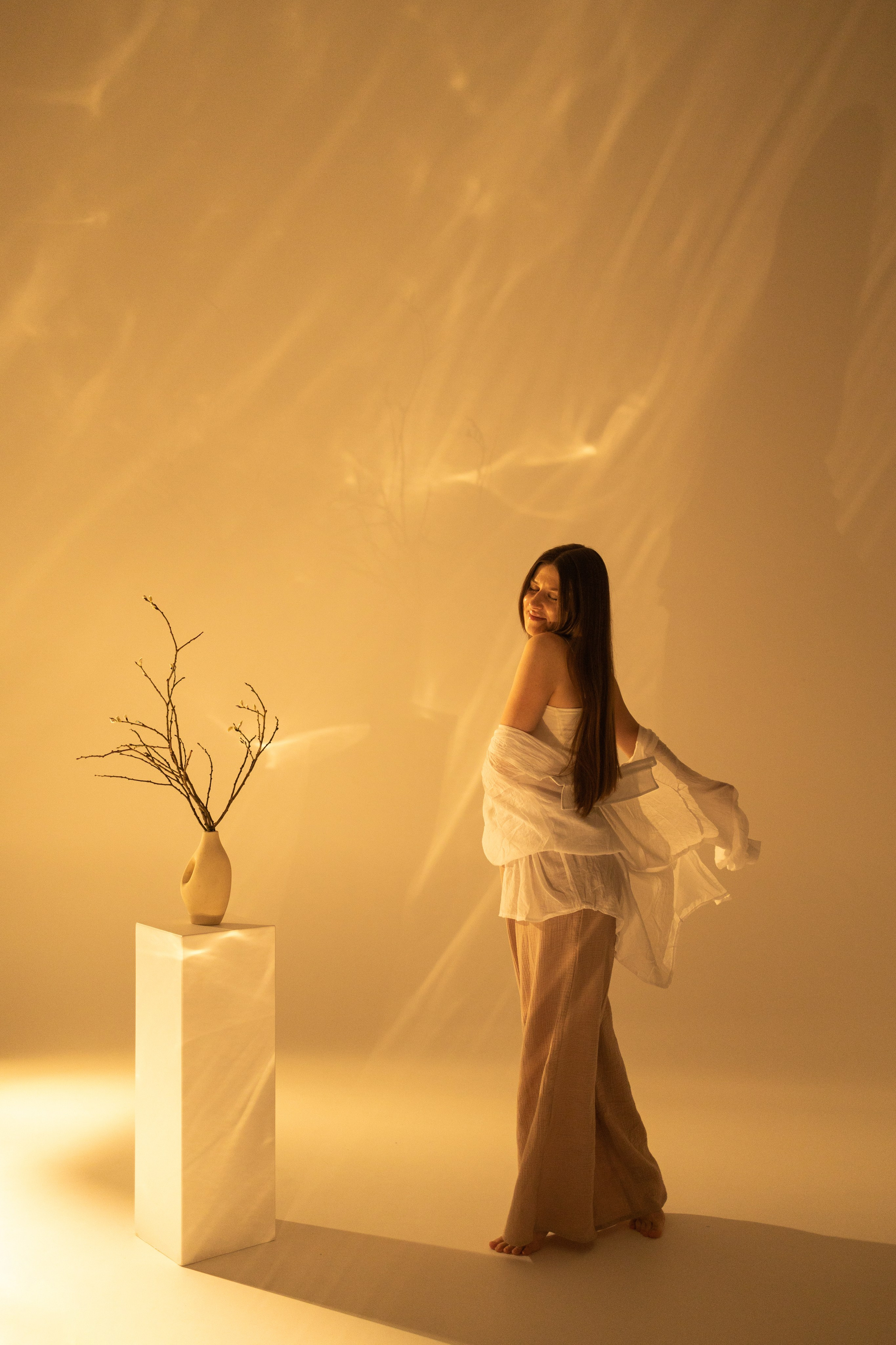 Эстетика П р о Я в л е н и я. Виноградова Маргарита. Фотограф P r o Явления