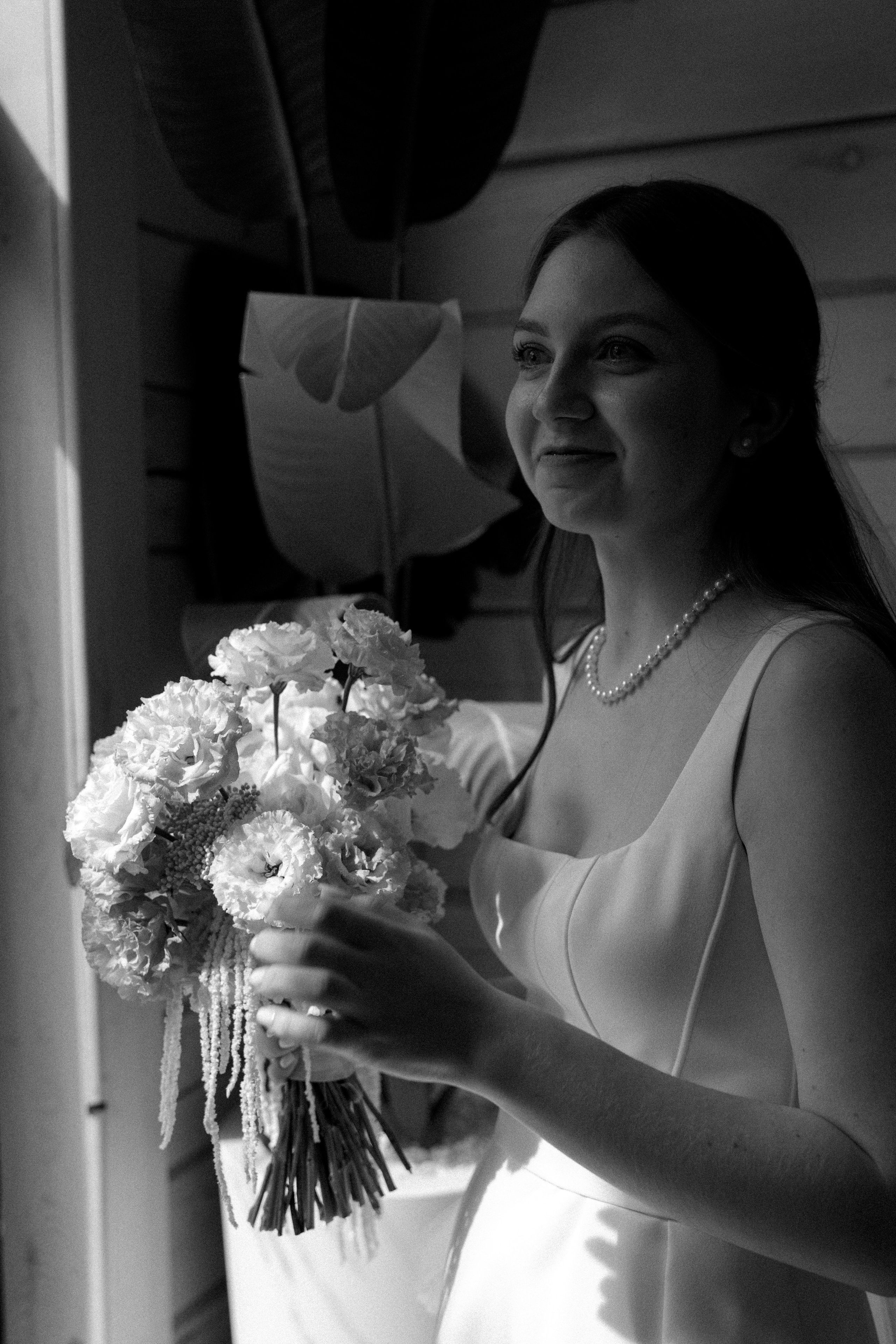 Даниил и Светлана. Свадебный и семейный фотограф в Новосибирске Наталья Зорина