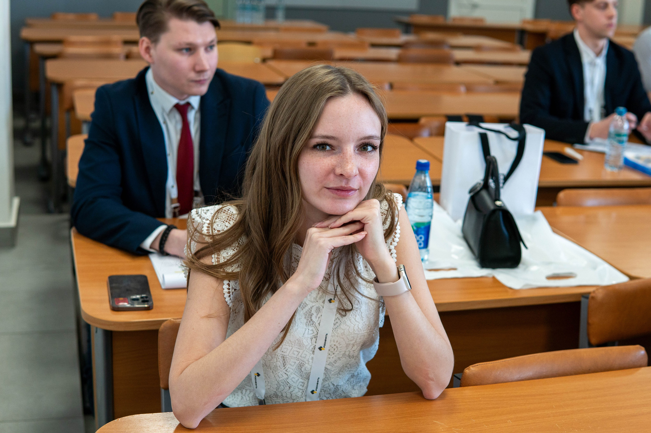 РНТК. Репортажный фотограф Виктория Павлюкова