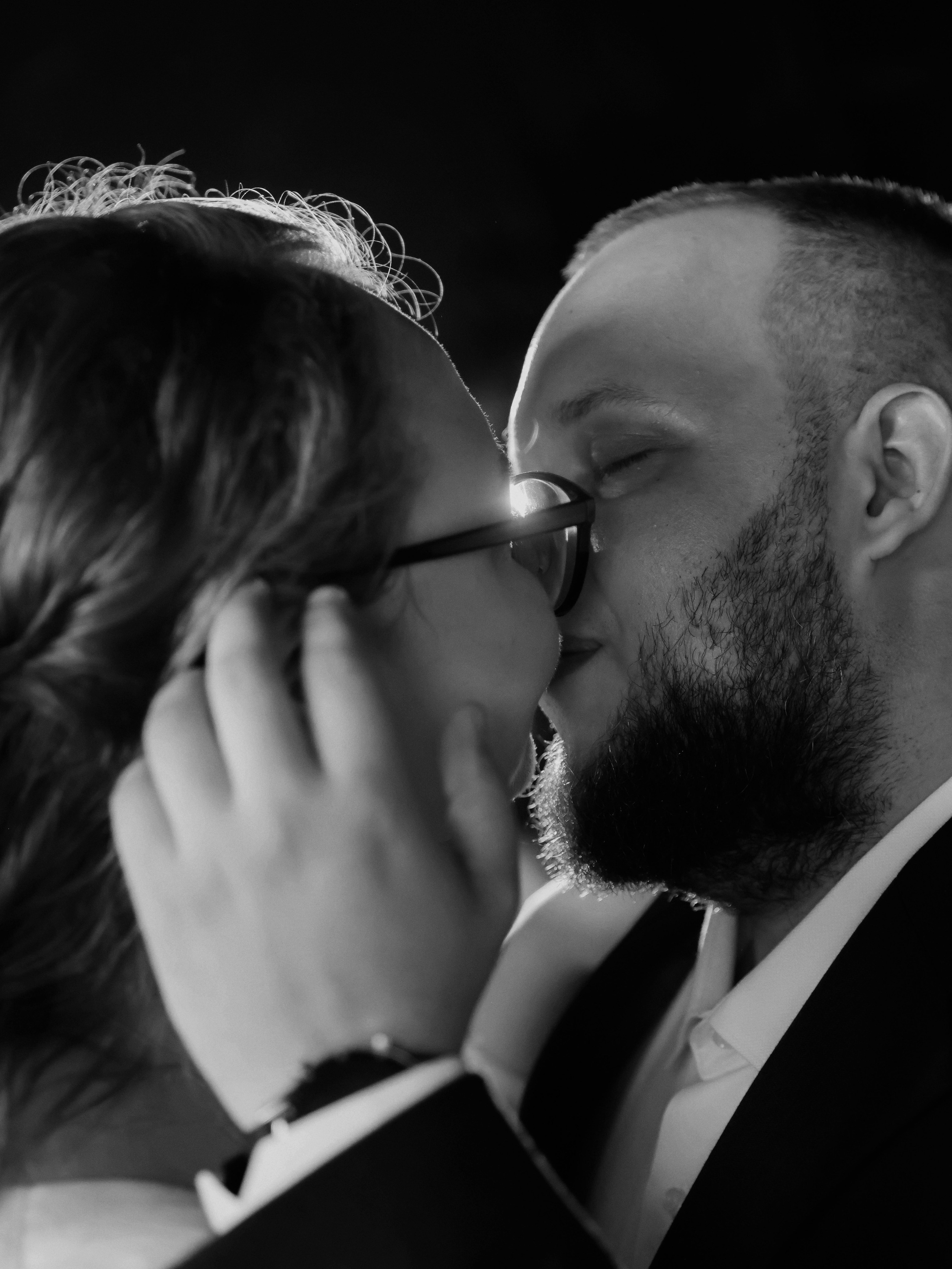 Дмитрий и Вероника. Мультифотограф Динара Ахмедзянова