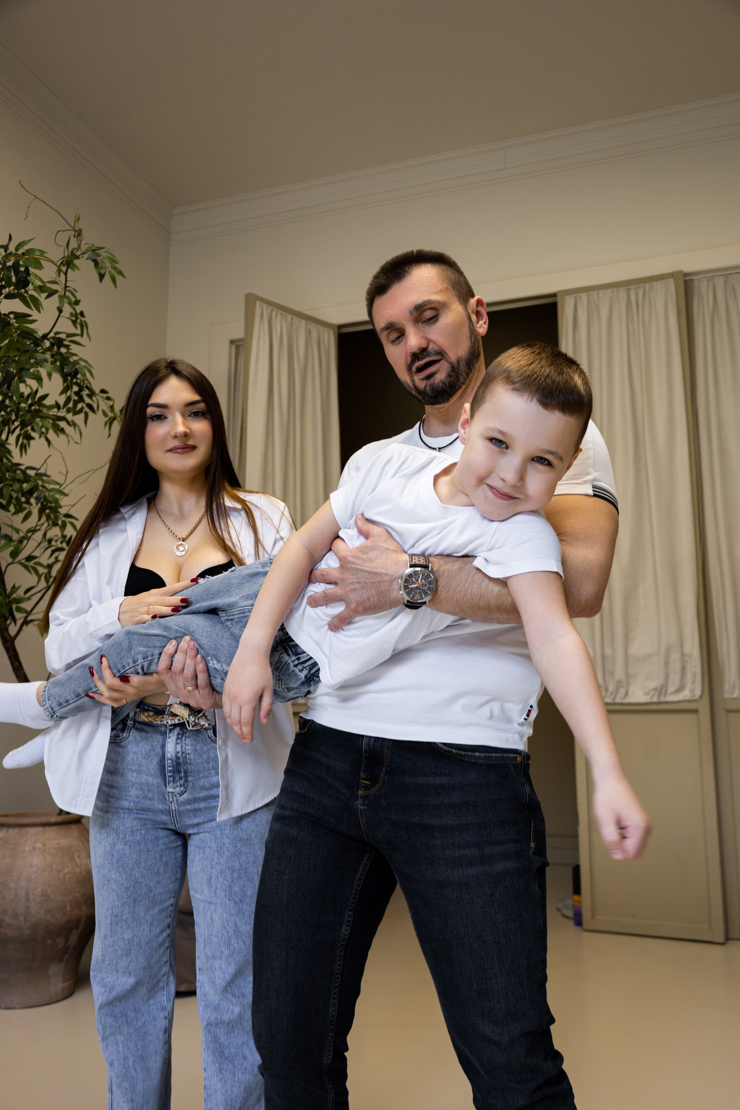 Studio SERENA. Фотограф из Краснодара Мария Приходько