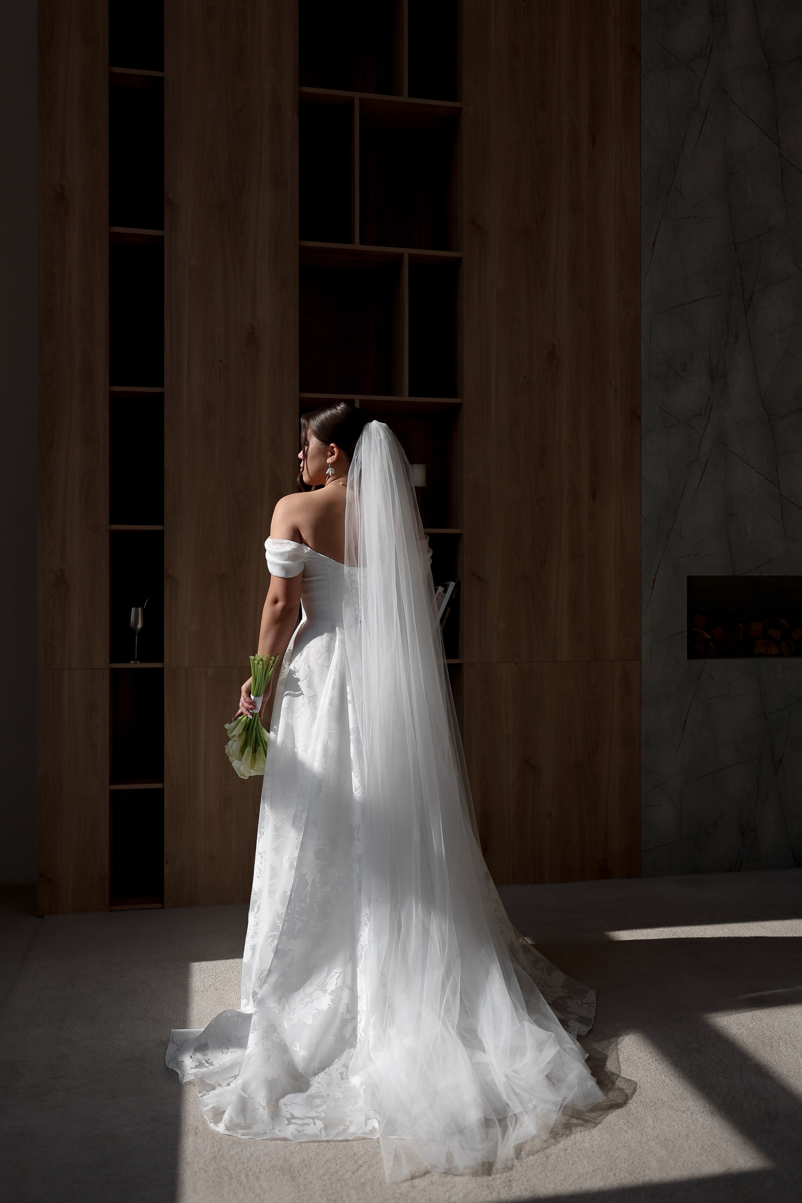 Константин и Мария. Свадебный и репортажный фотограф в г. Чебоксары