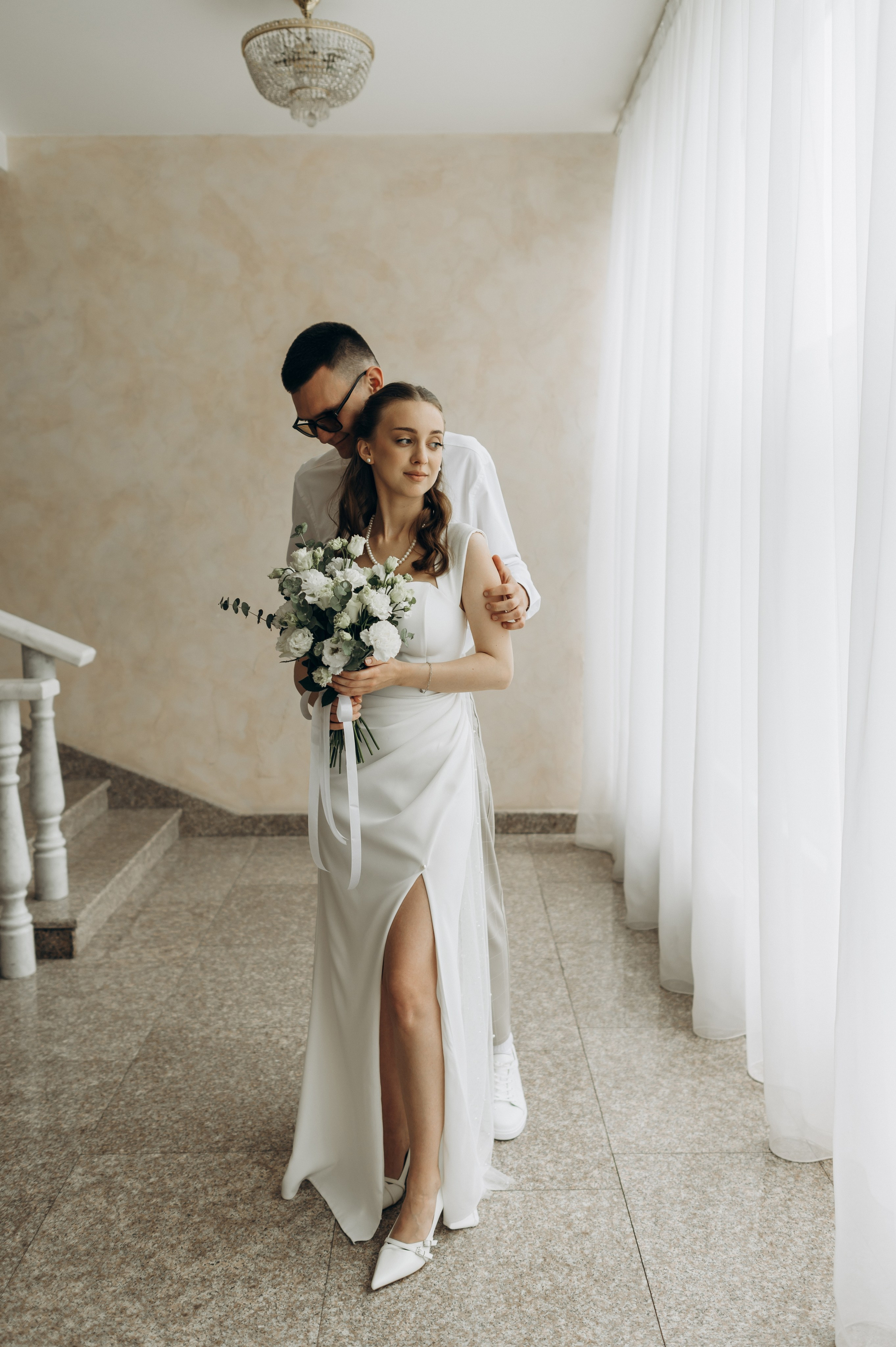 Алексей и Дарья. Ирина Гонтарева|Фотограф|Белгород