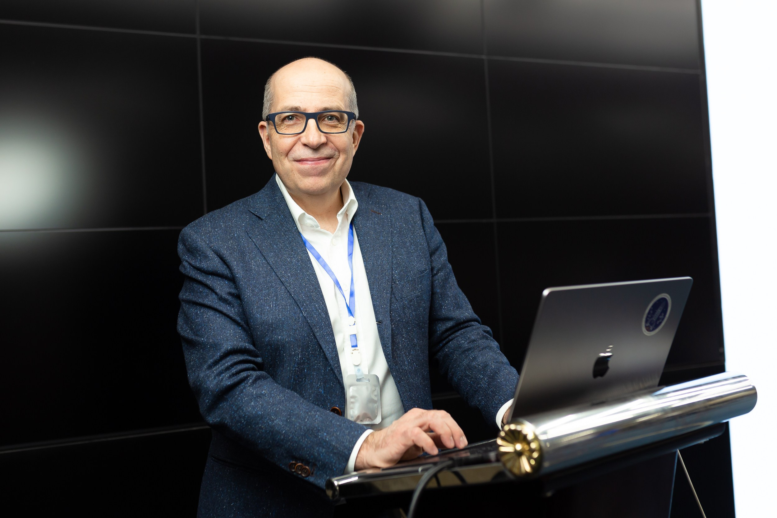 Крупные конференции