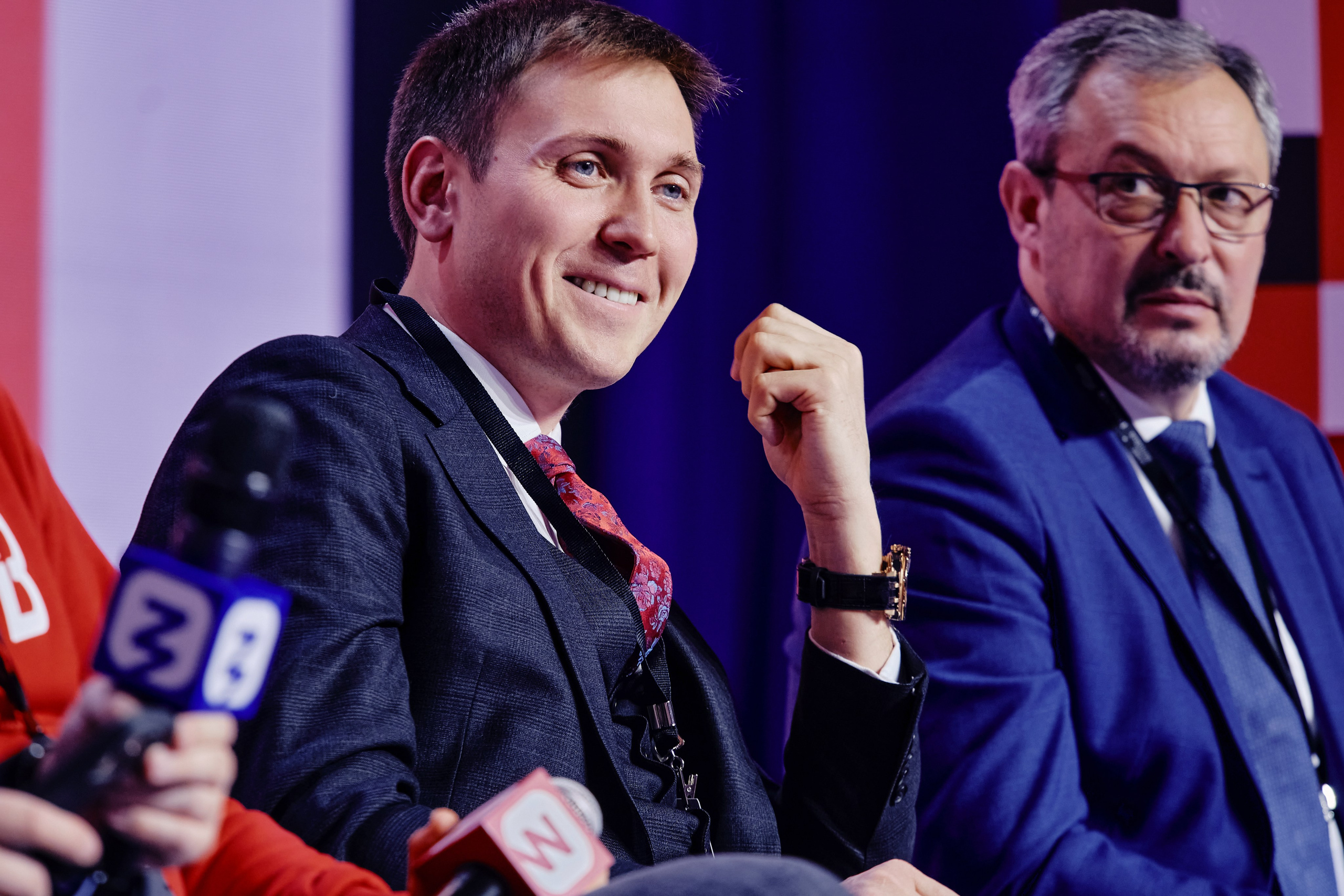 Бизнес-мероприятия. Репортажный фотограф Анастасия Ащепкова