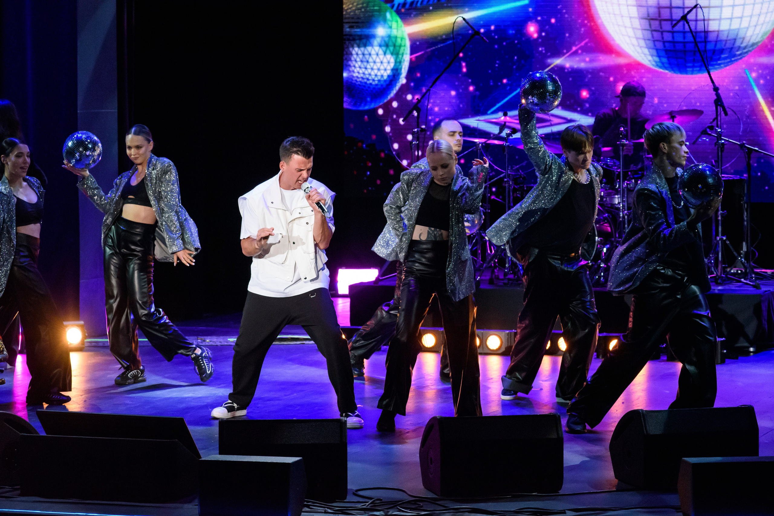 Кирилл Туриченко — Вегас Сити Холл. Бренд-фотограф для экспертов и блогеров в Москве Влада Горбовская