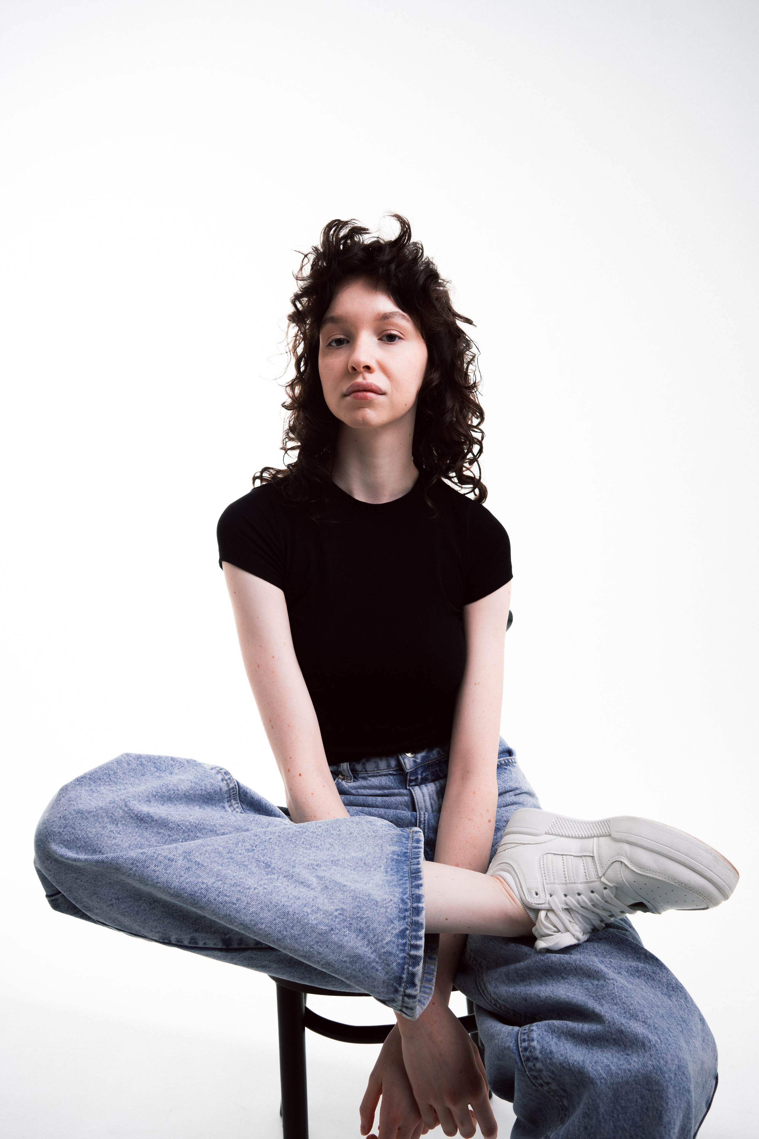 Адель / студия. Максим Яковлев — фотограф/видеограф в Москве