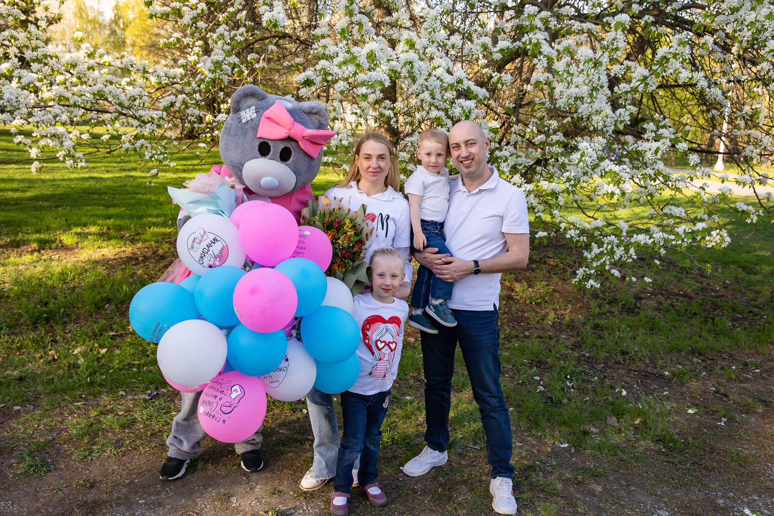 Семейная фото и видеосъёмка. Свадебный, семейный видеограф и фотограф в Екатеринбурге Николай Рыков