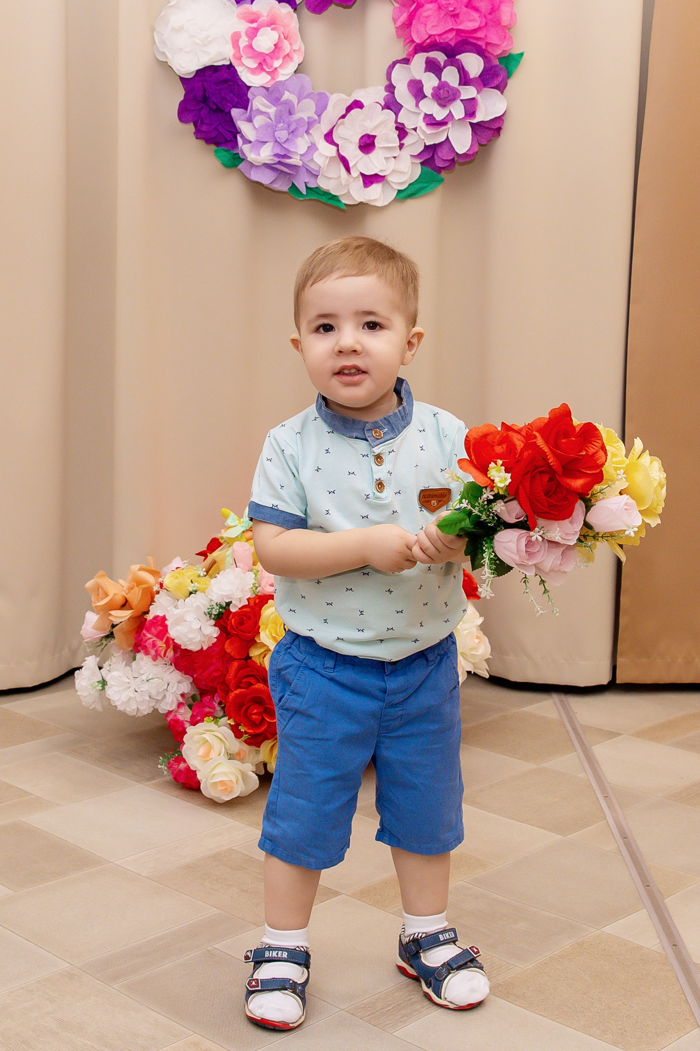 Фото и видео на выпускной в школе и детском саду. Свадебный, семейный видеограф и фотограф в Екатеринбурге Николай Рыков