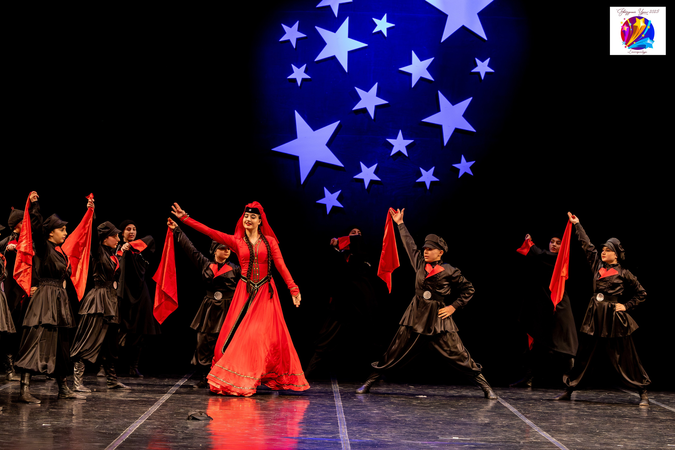 Видео и фото детских фестивалей. Свадебный, семейный видеограф и фотограф в Екатеринбурге Николай Рыков