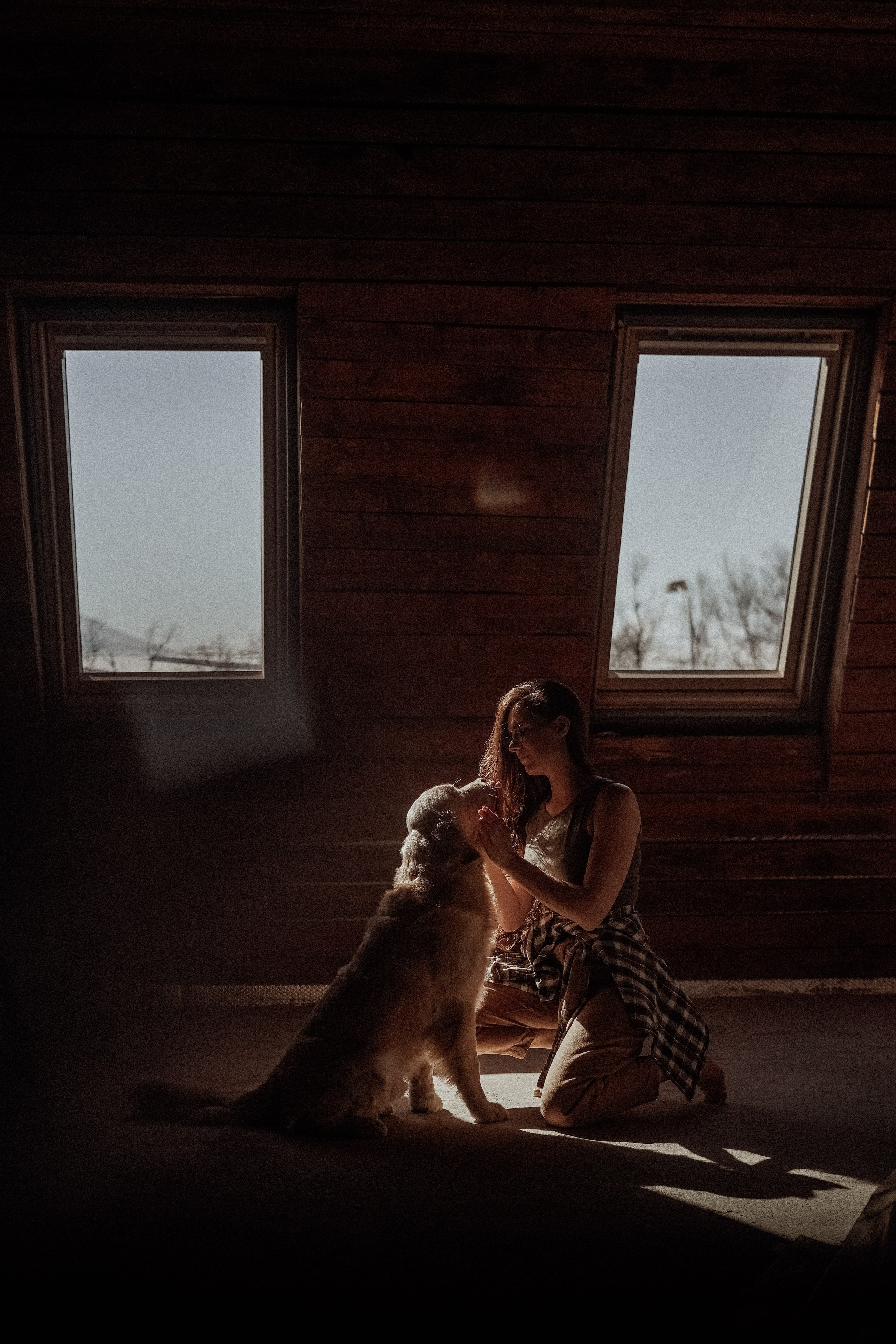 Лучший друг. Свадебный и семейный фотограф Афанасьева Анна в Кисловодске