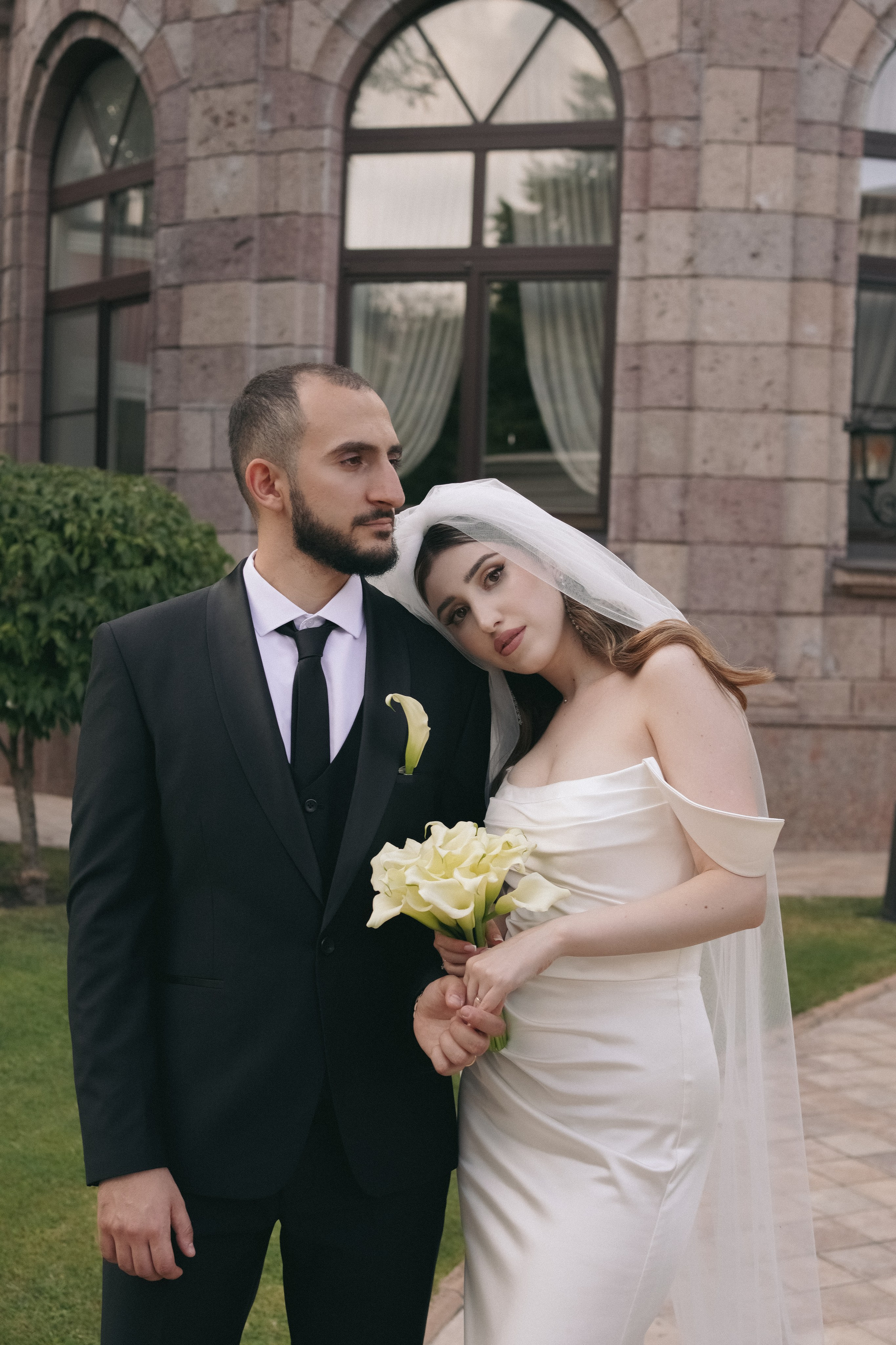 Сказка о Нас. Свадебный и семейный фотограф Афанасьева Анна в Кисловодске