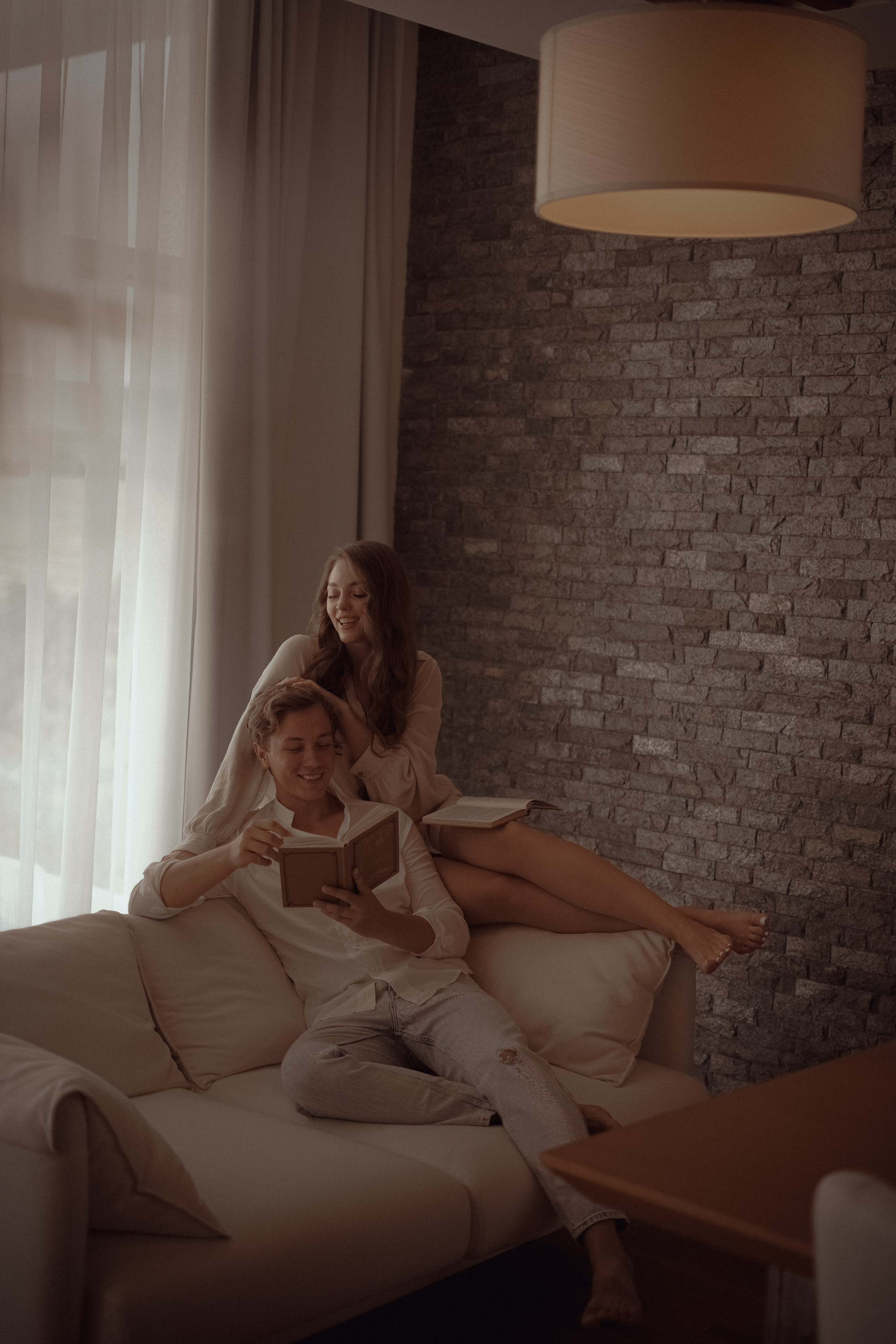 Чтец. Свадебный и семейный фотограф Афанасьева Анна в Кисловодске