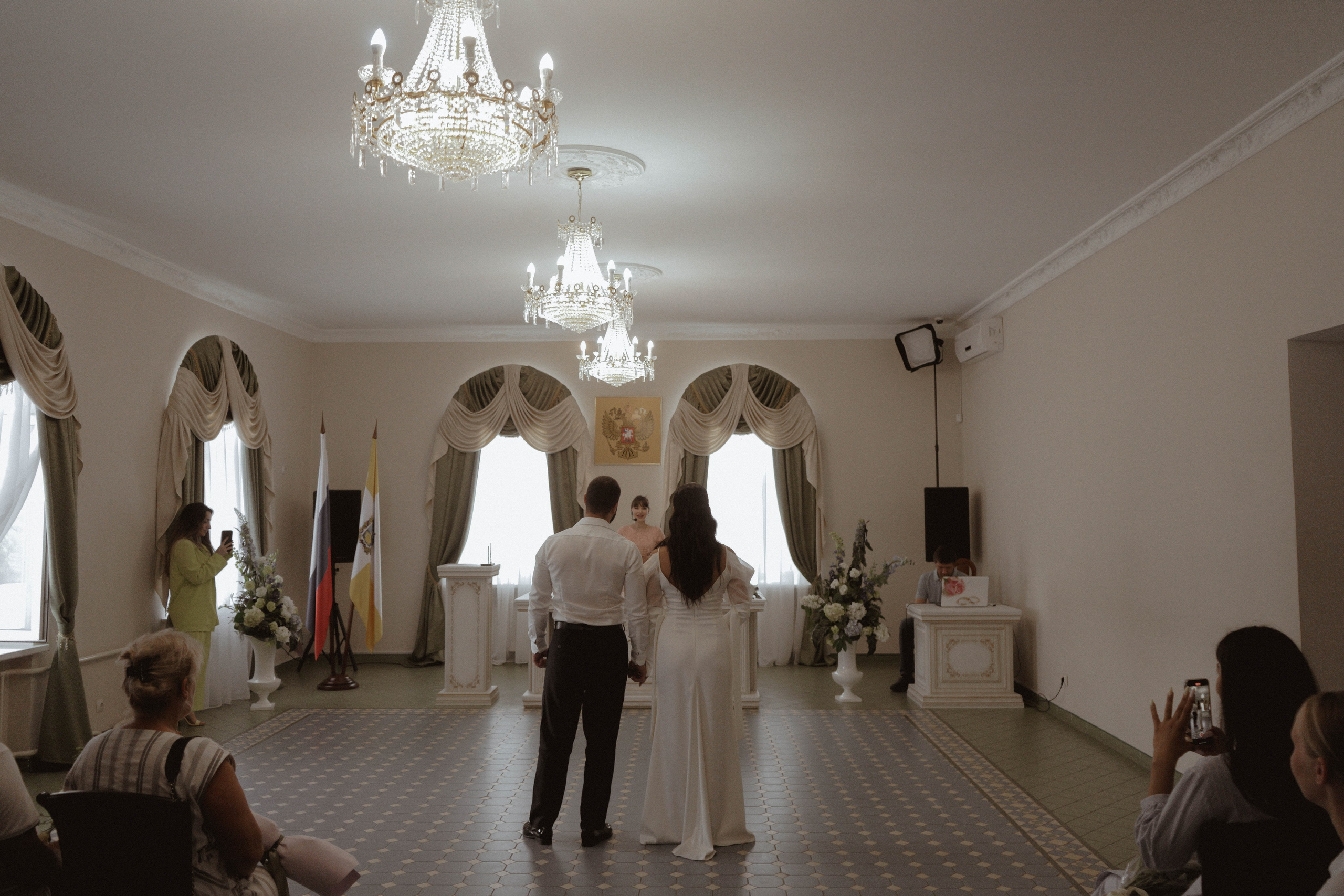 Вместе — Это Счастье. Свадебный и семейный фотограф Афанасьева Анна в Кисловодске