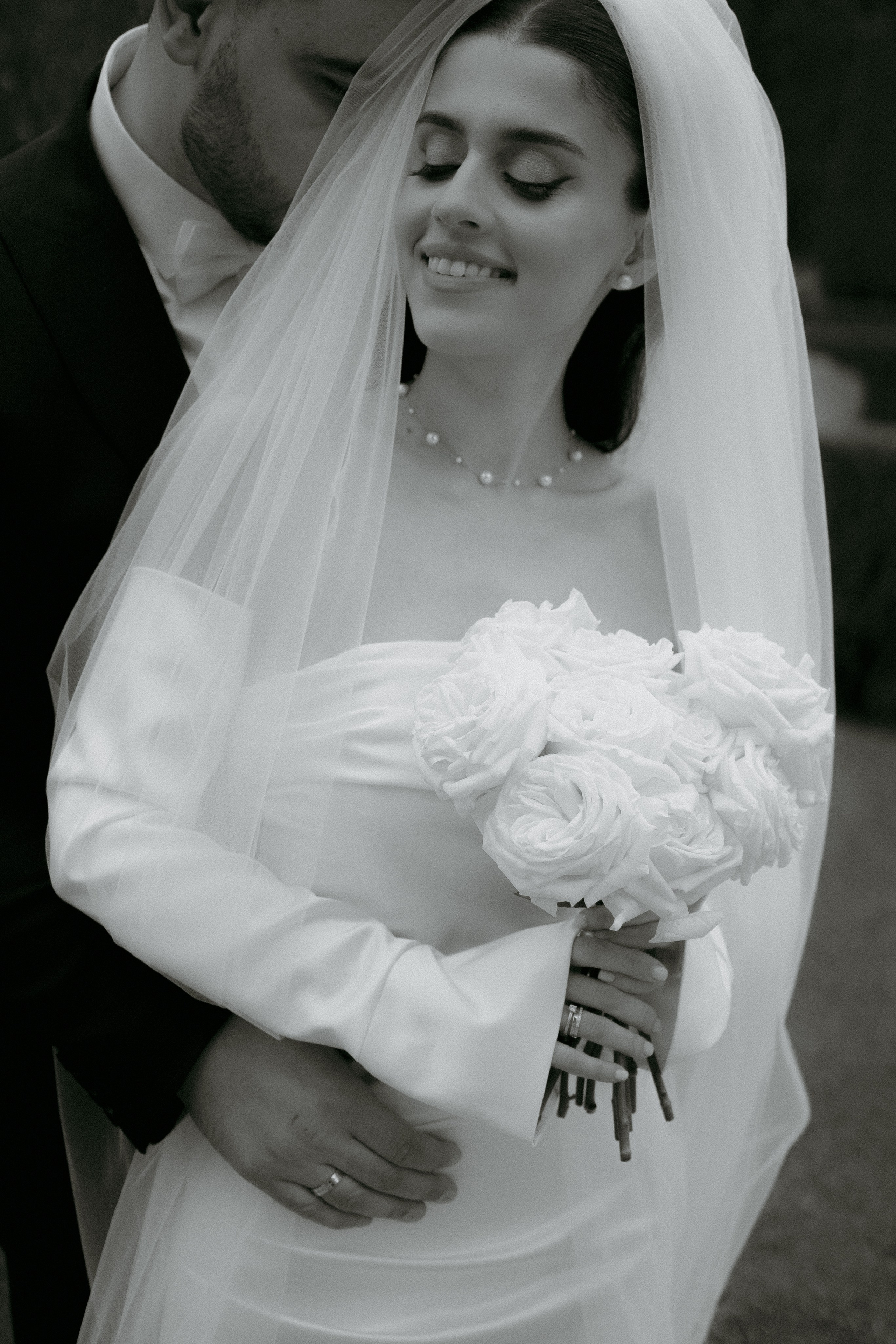 Встреча Двух Миров. Свадебный и семейный фотограф Афанасьева Анна в Кисловодске