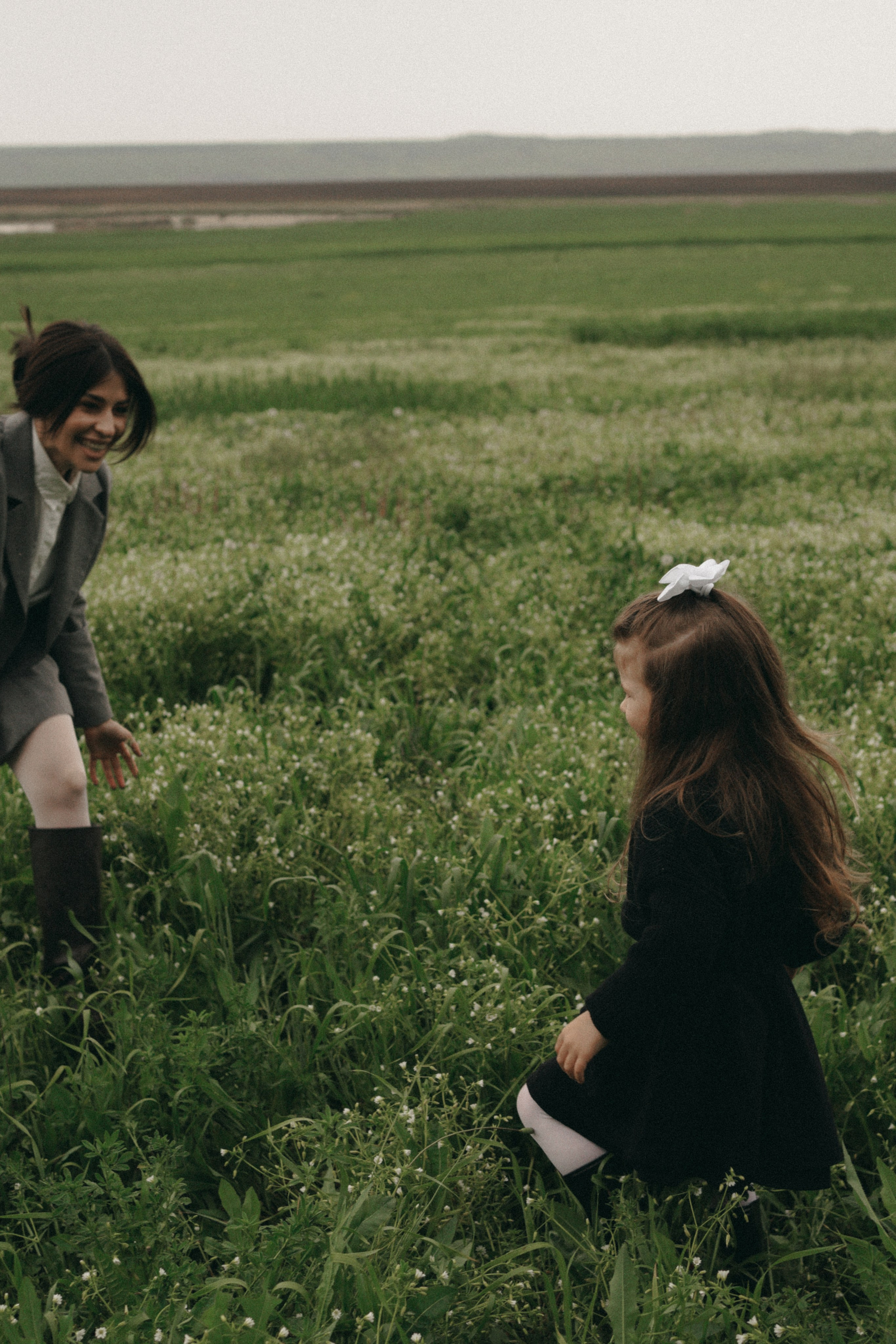 Весна и ее радости. Свадебный и семейный фотограф Афанасьева Анна в Кисловодске