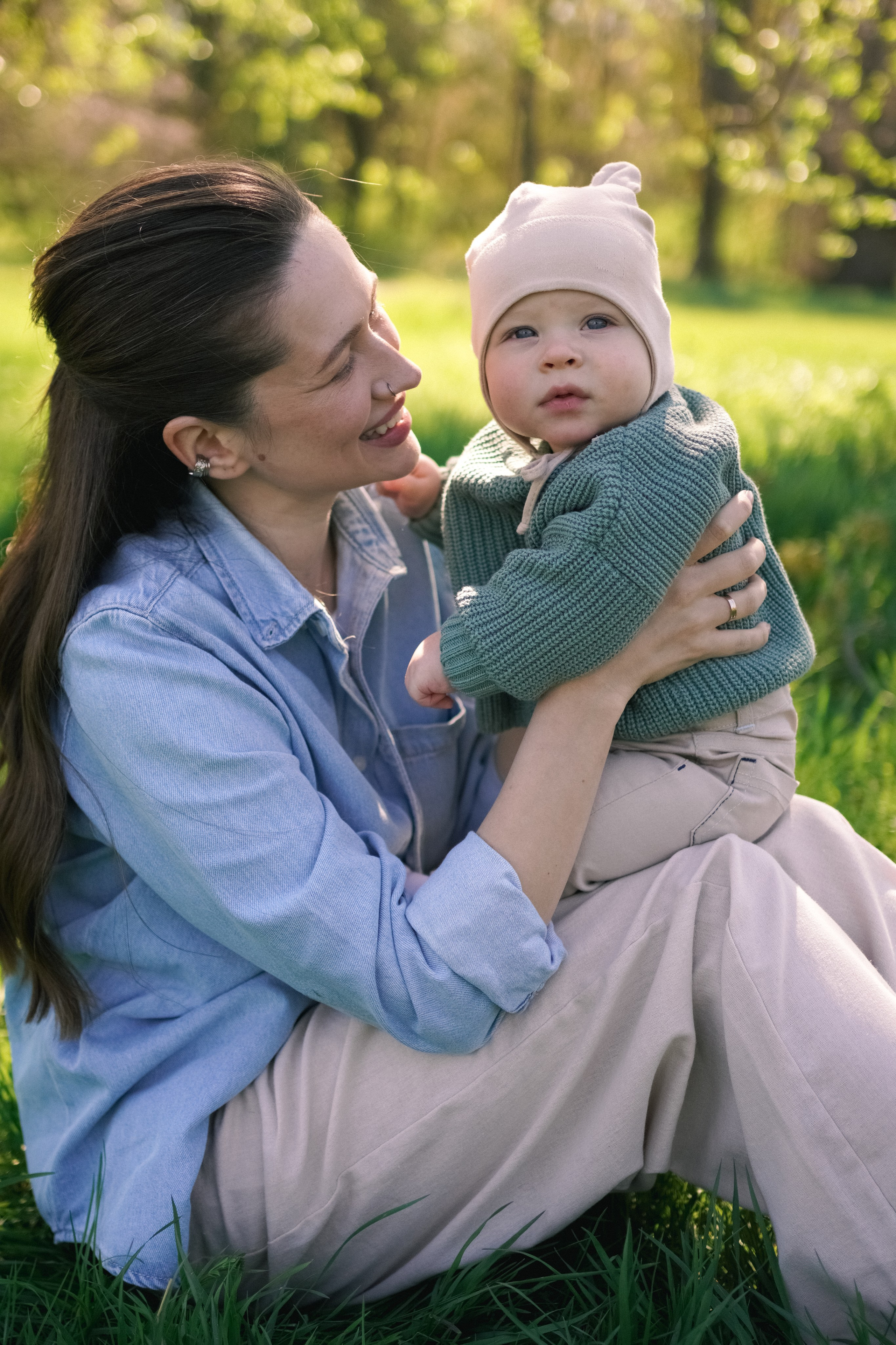 Детство, которое я хочу помнить…. Свадебный и семейный фотограф Афанасьева Анна в Кисловодске