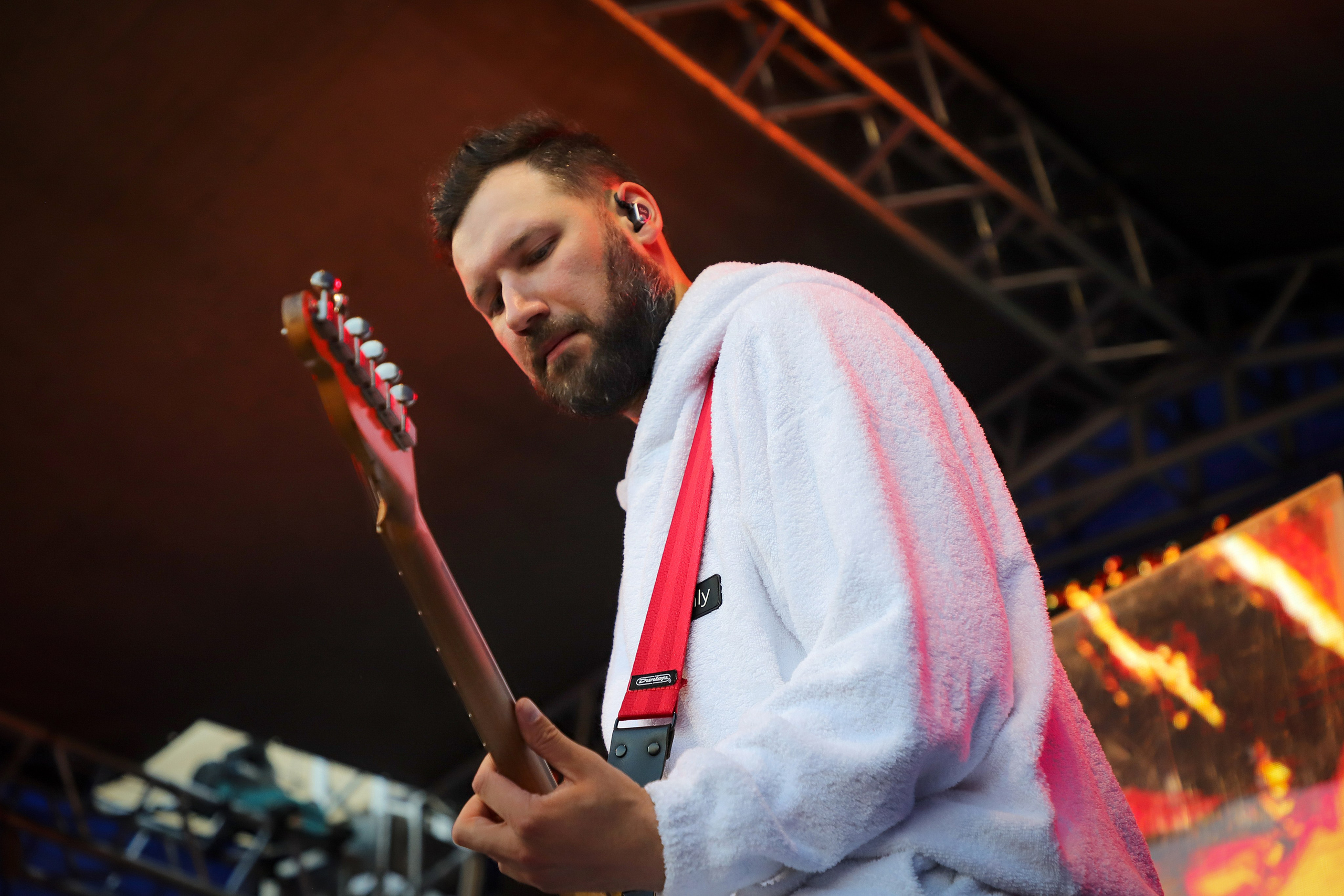 Мари Краймбрери. Александра, репортажный и событийный фотограф