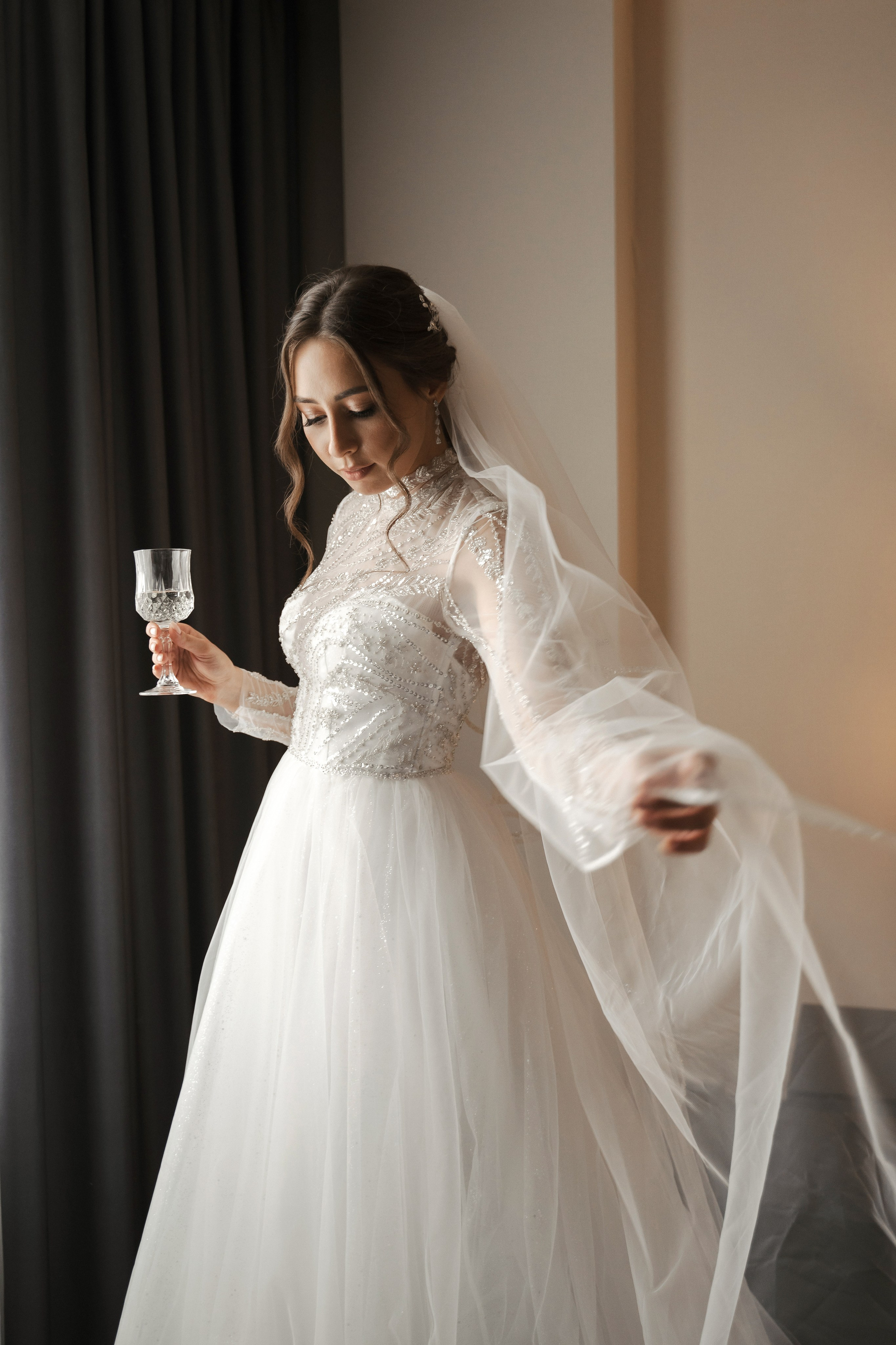 Денис и Алина. Свадебная и семейная фото-видеосъемка в Уфе, Москве