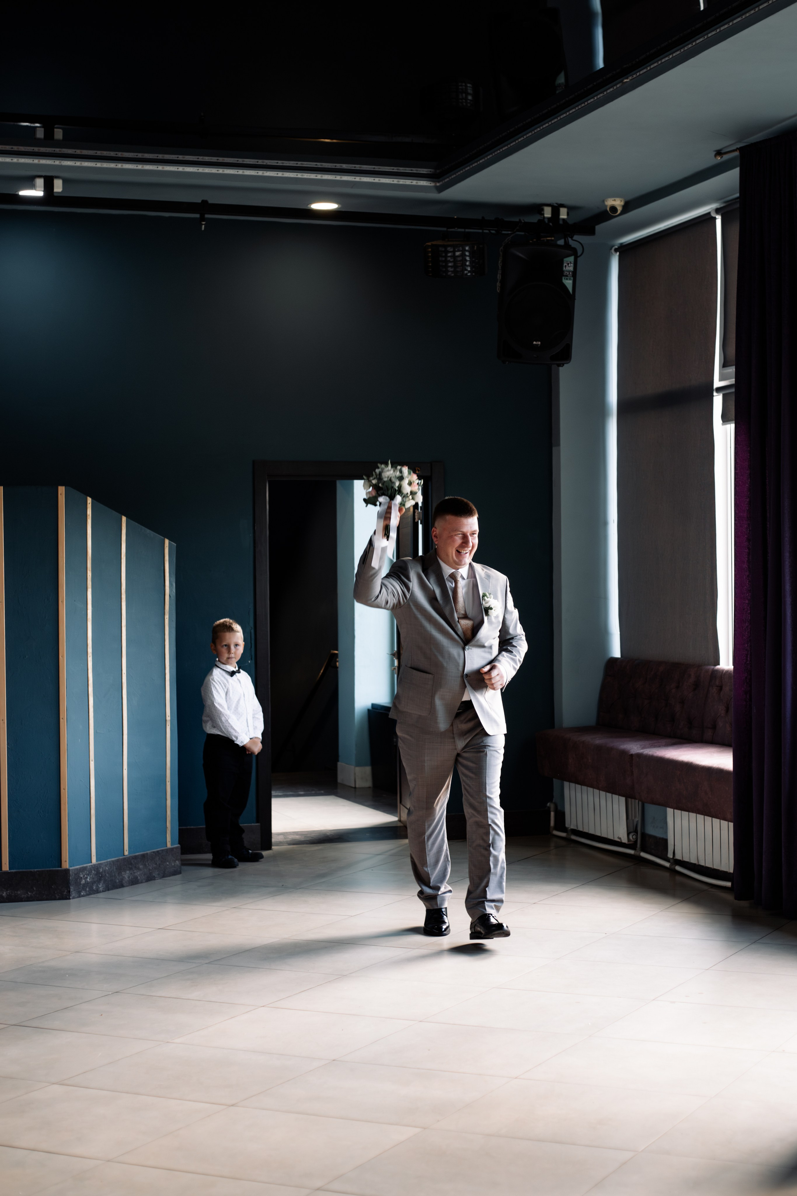 Андрей и Елена