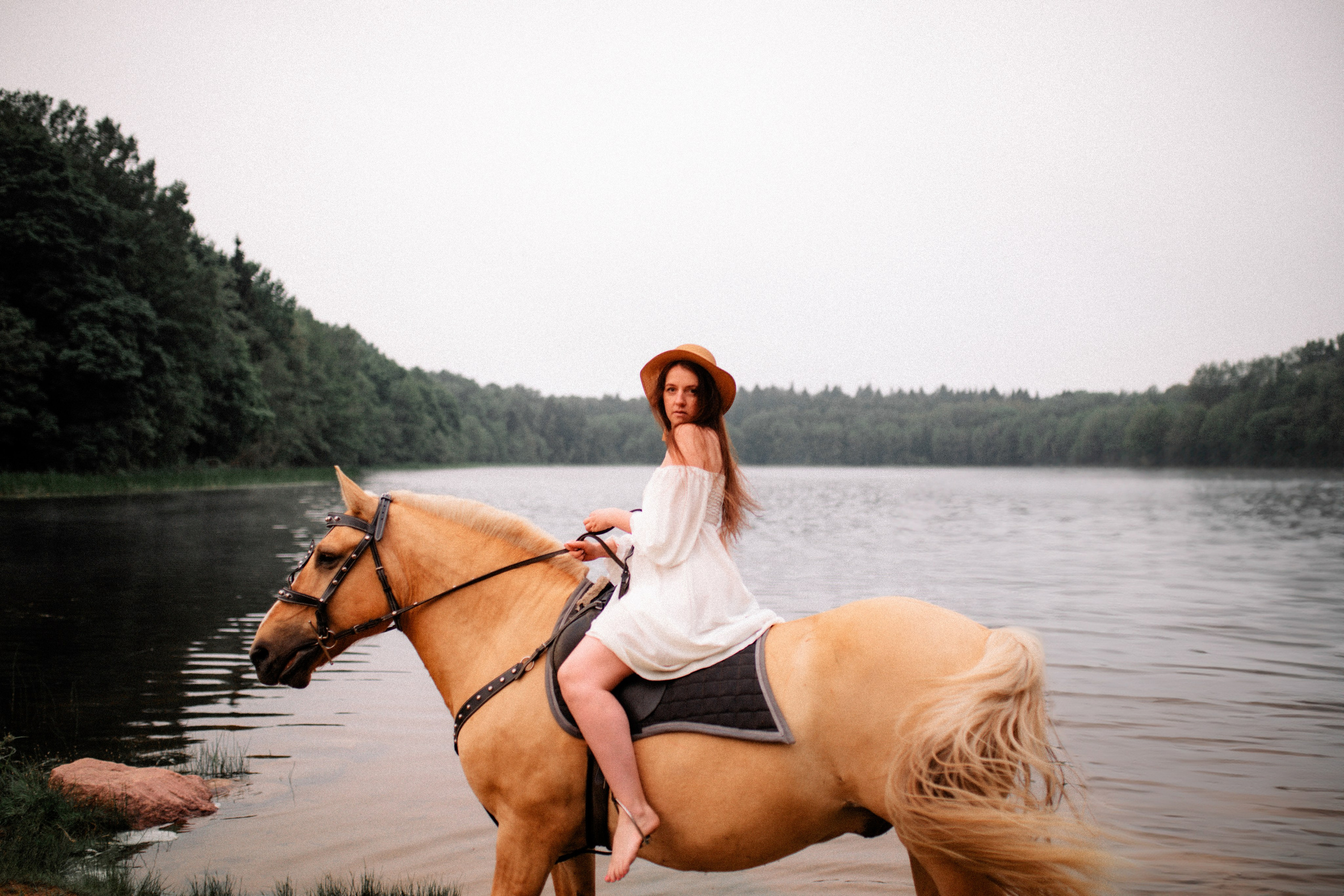 Анюта и Эверест