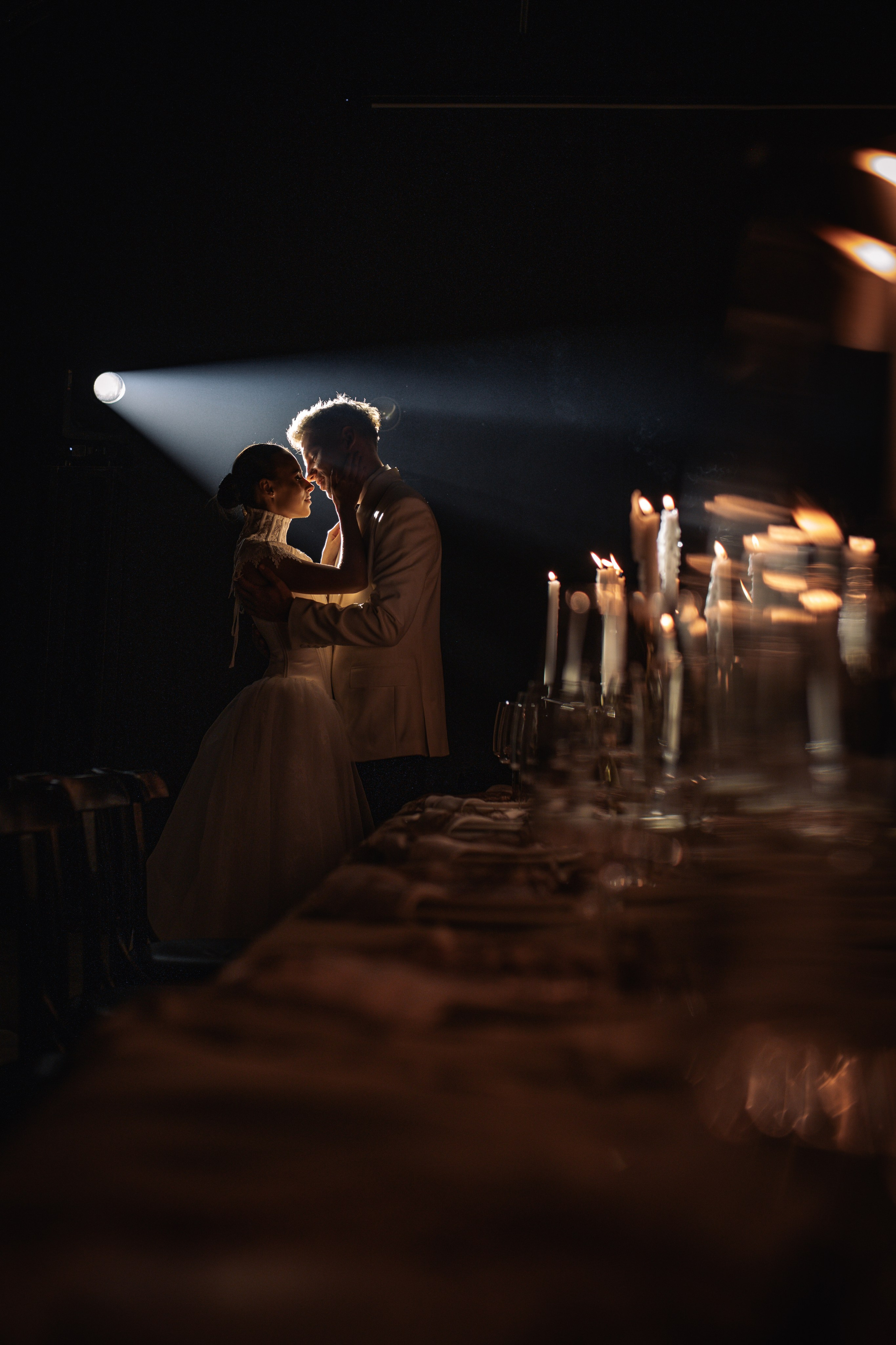 Диана и Дмитрий