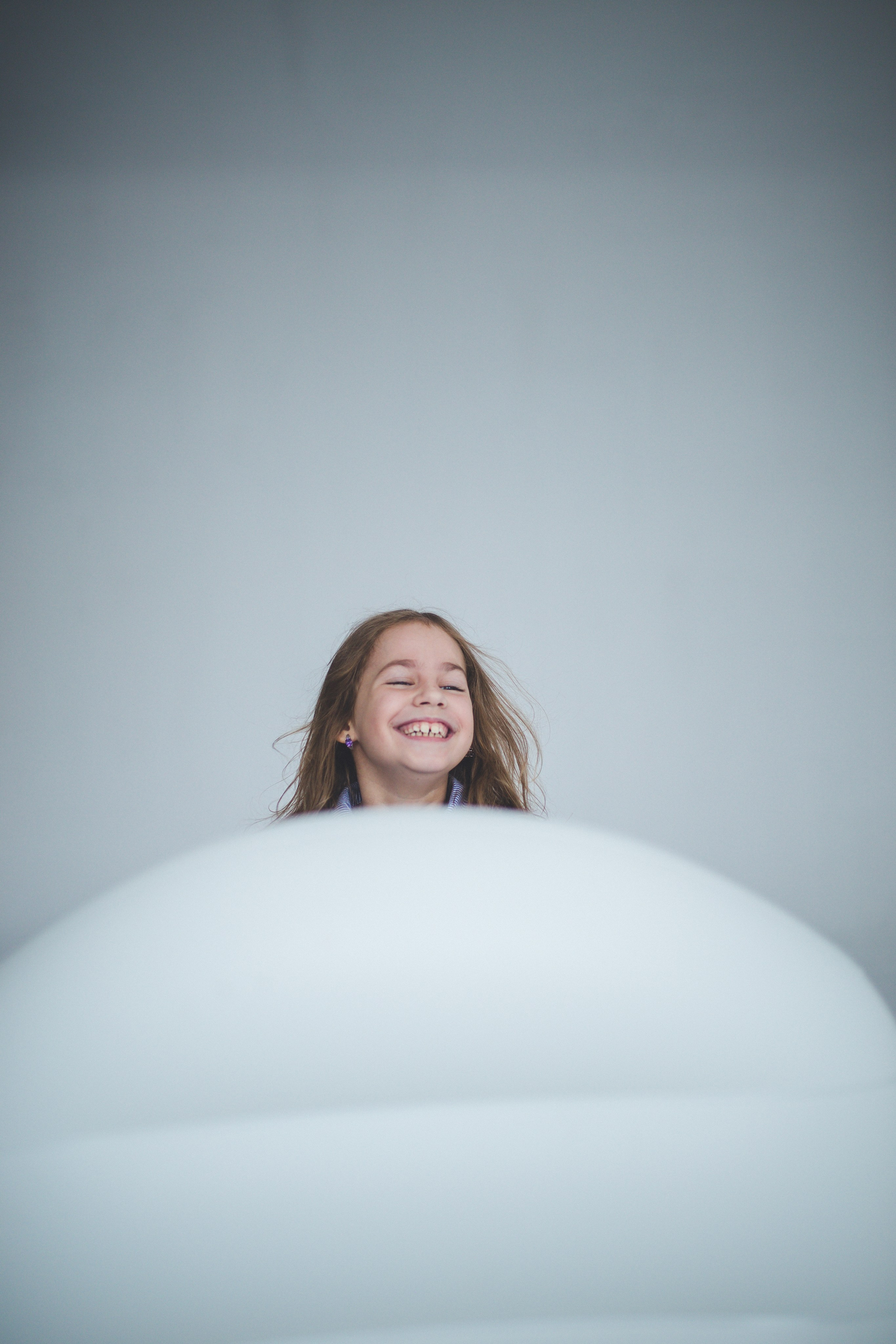 Фотосессия с мамочкой для Вики и Лерки