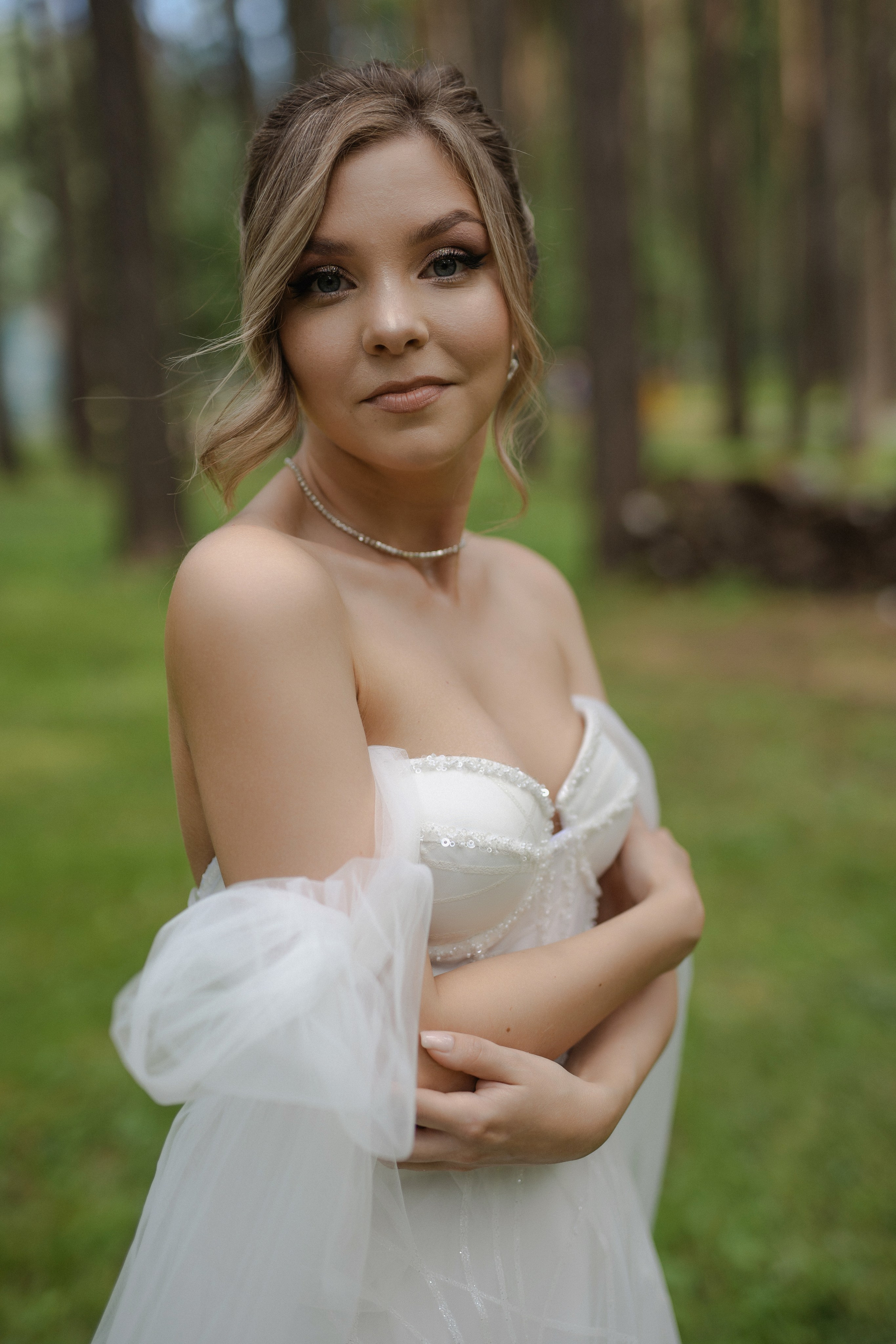 Роман и Юлия. ЧК Дачи. Фотограф Аля Овчарова