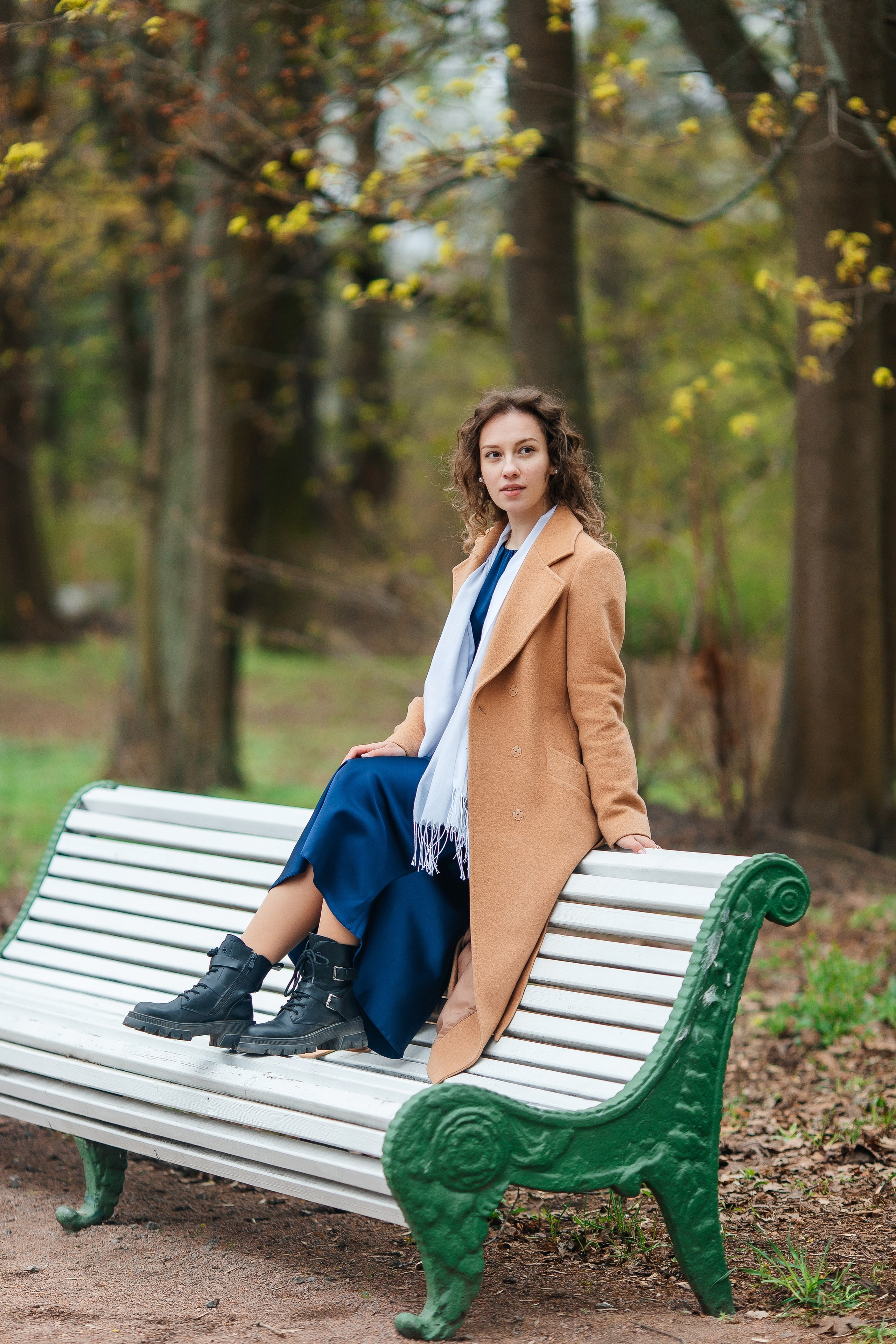 Фотопрогулки и фотосессии в Санкт-Петербурге. Фотограф в Санкт-Петербурге Юлия Ласкари