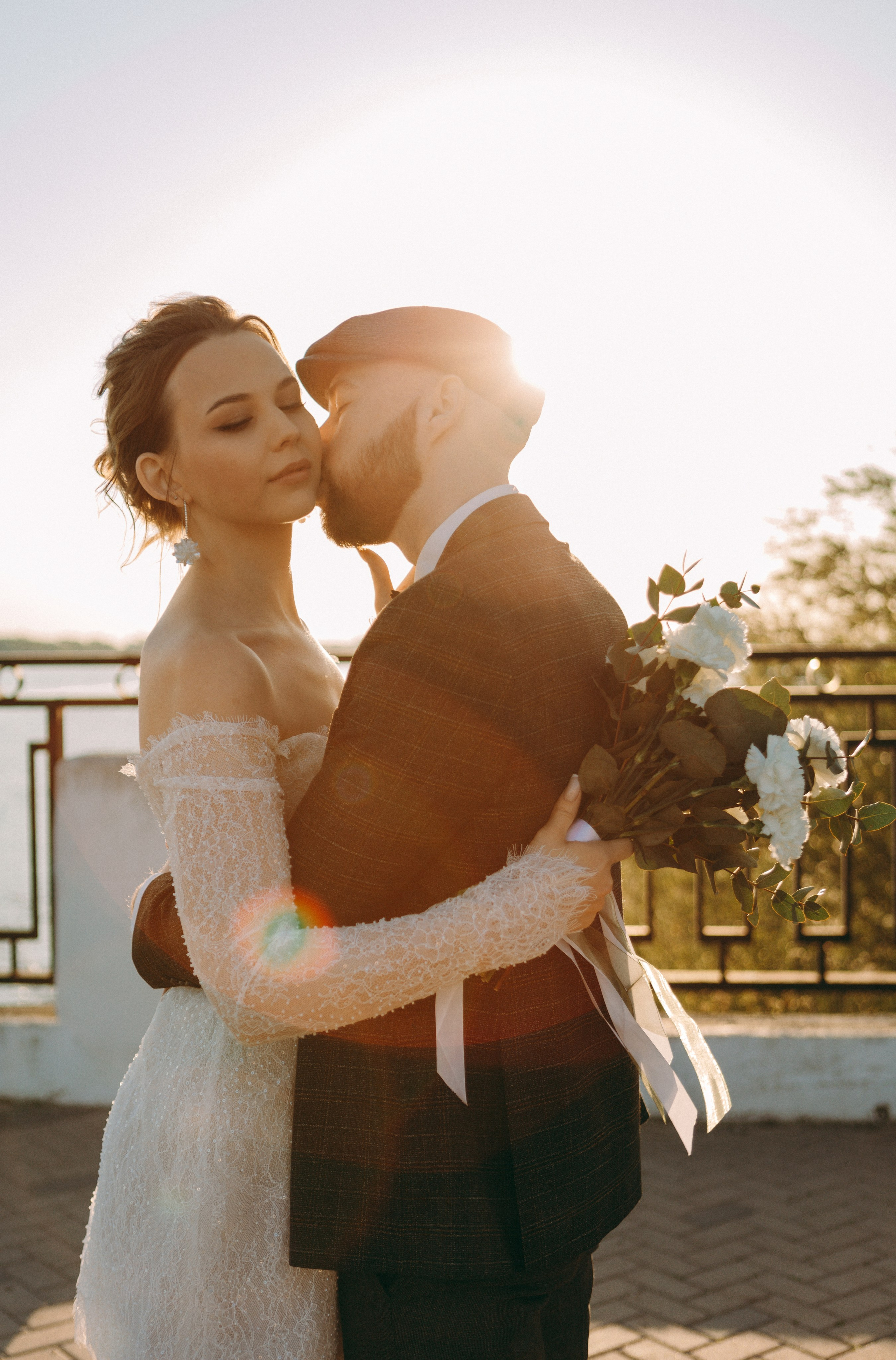 Свадебные съемки. Индивидуальный и свадебный фотограф в Нижнем Новгороде Трушина Кристина