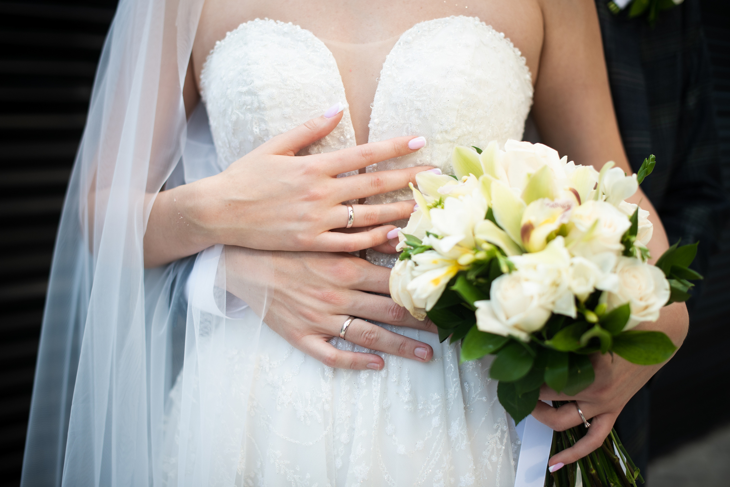 Свадьбы. Фотограф Медиа продюсер Екатеринбург Винник Полина