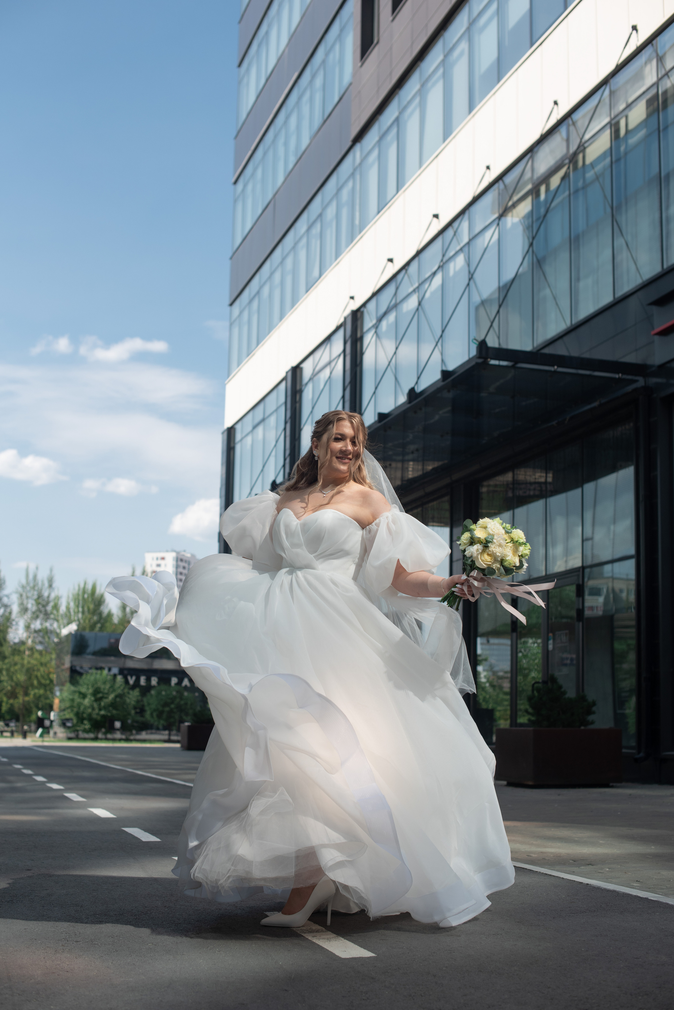 Свадьбы. Фотограф Медиа продюсер Екатеринбург Винник Полина