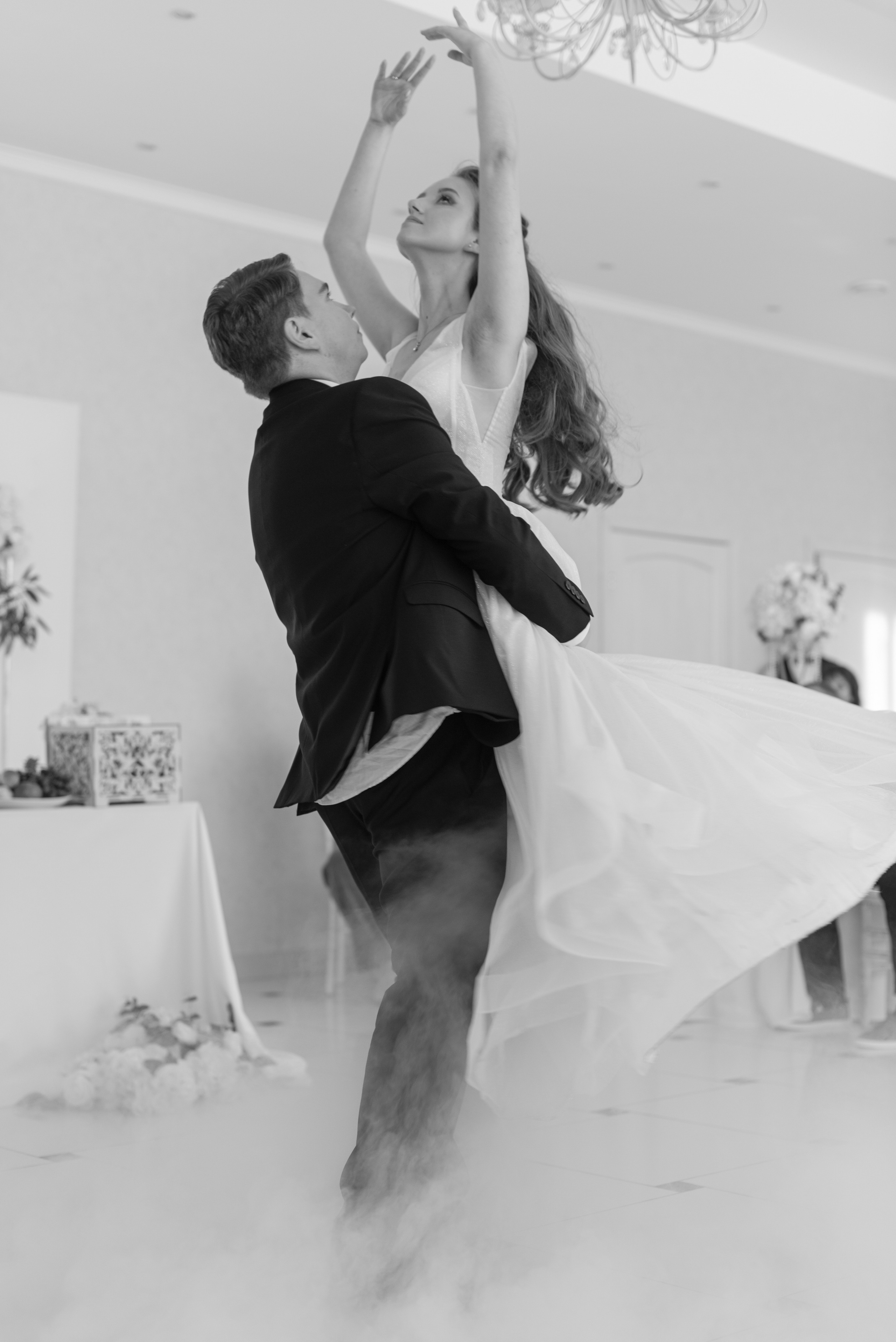 Свадьбы. Фотограф Медиа продюсер Екатеринбург Винник Полина