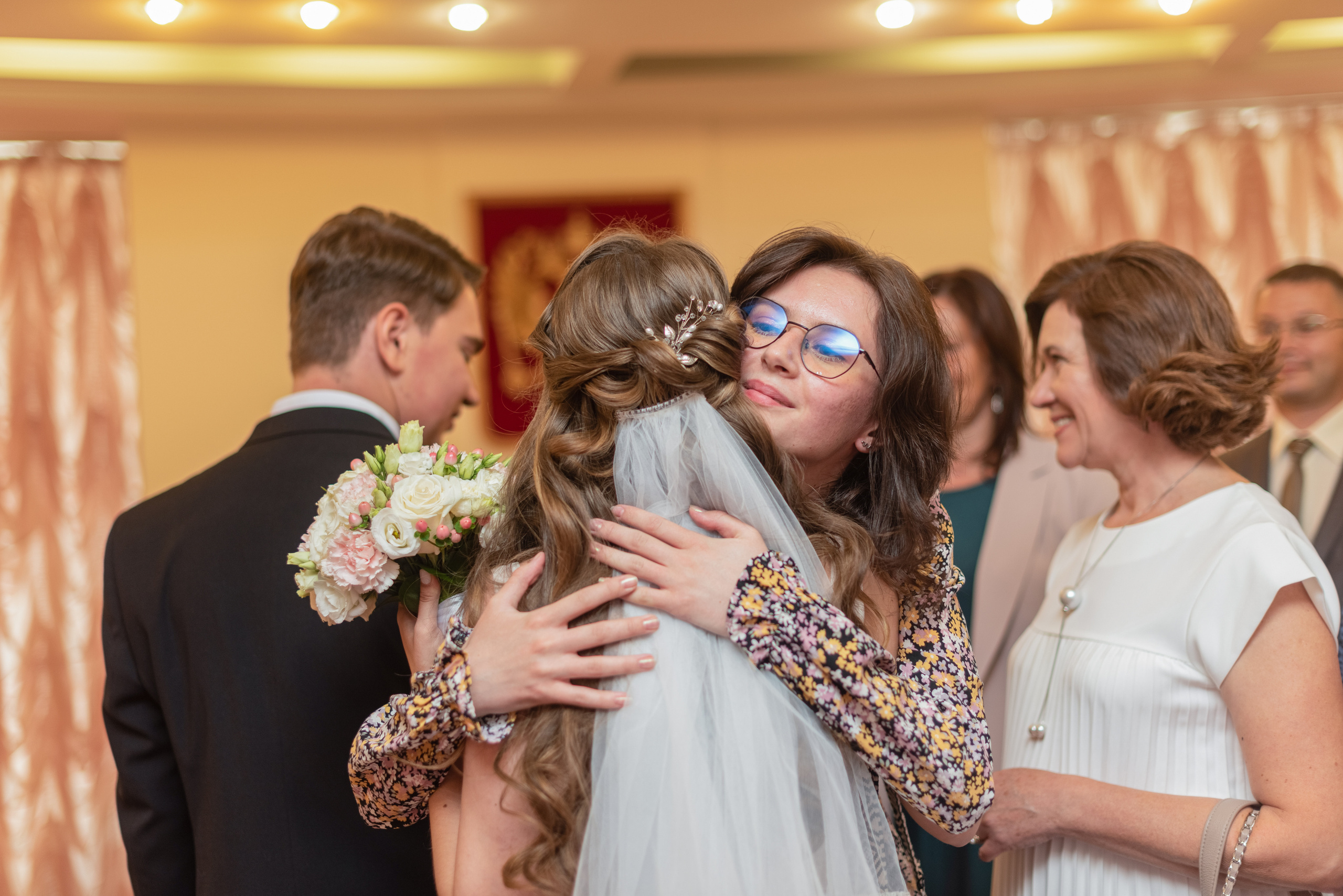 Свадьбы. Фотограф Медиа продюсер Екатеринбург Винник Полина