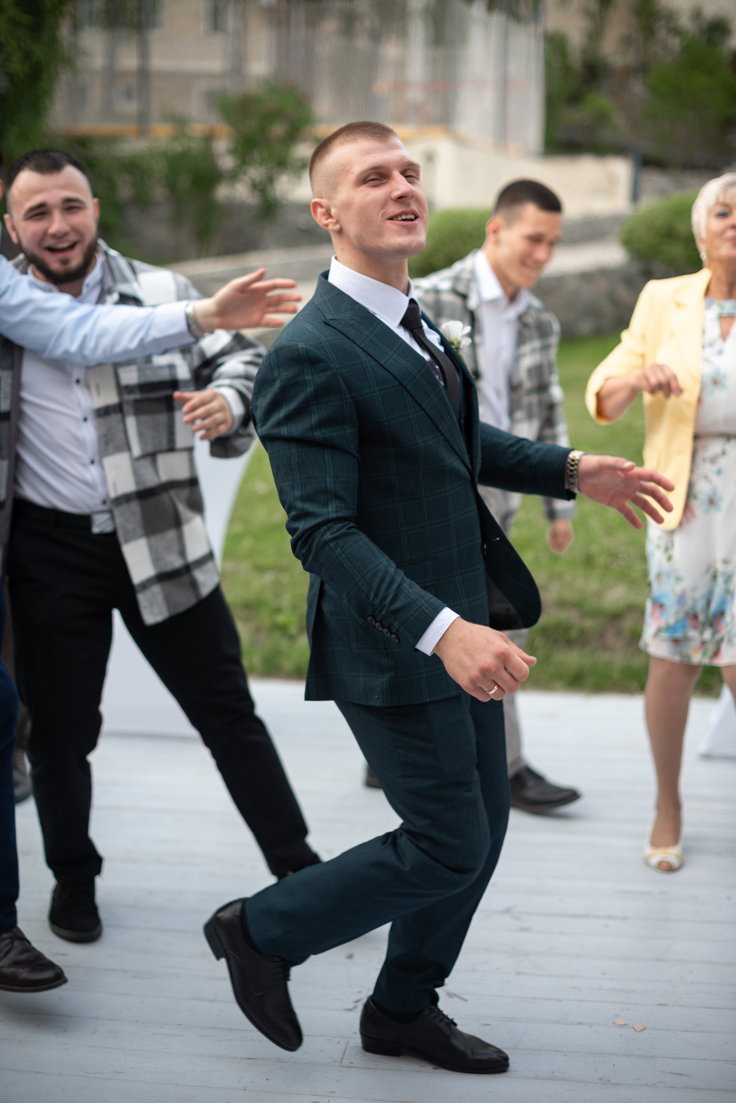 Свадьбы. Фотограф Медиа продюсер Екатеринбург Винник Полина