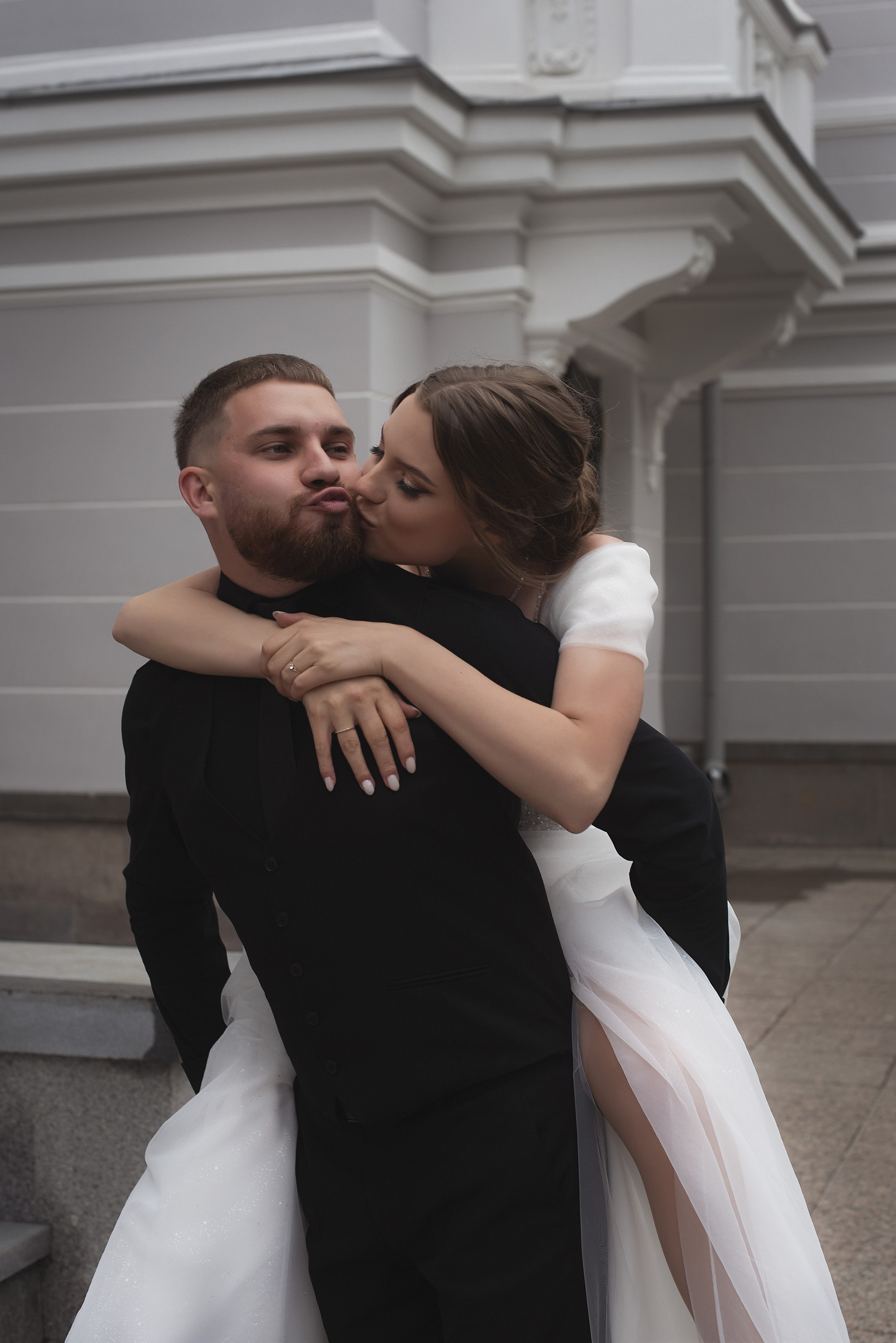 Свадьбы. Фотограф Медиа продюсер Екатеринбург Винник Полина