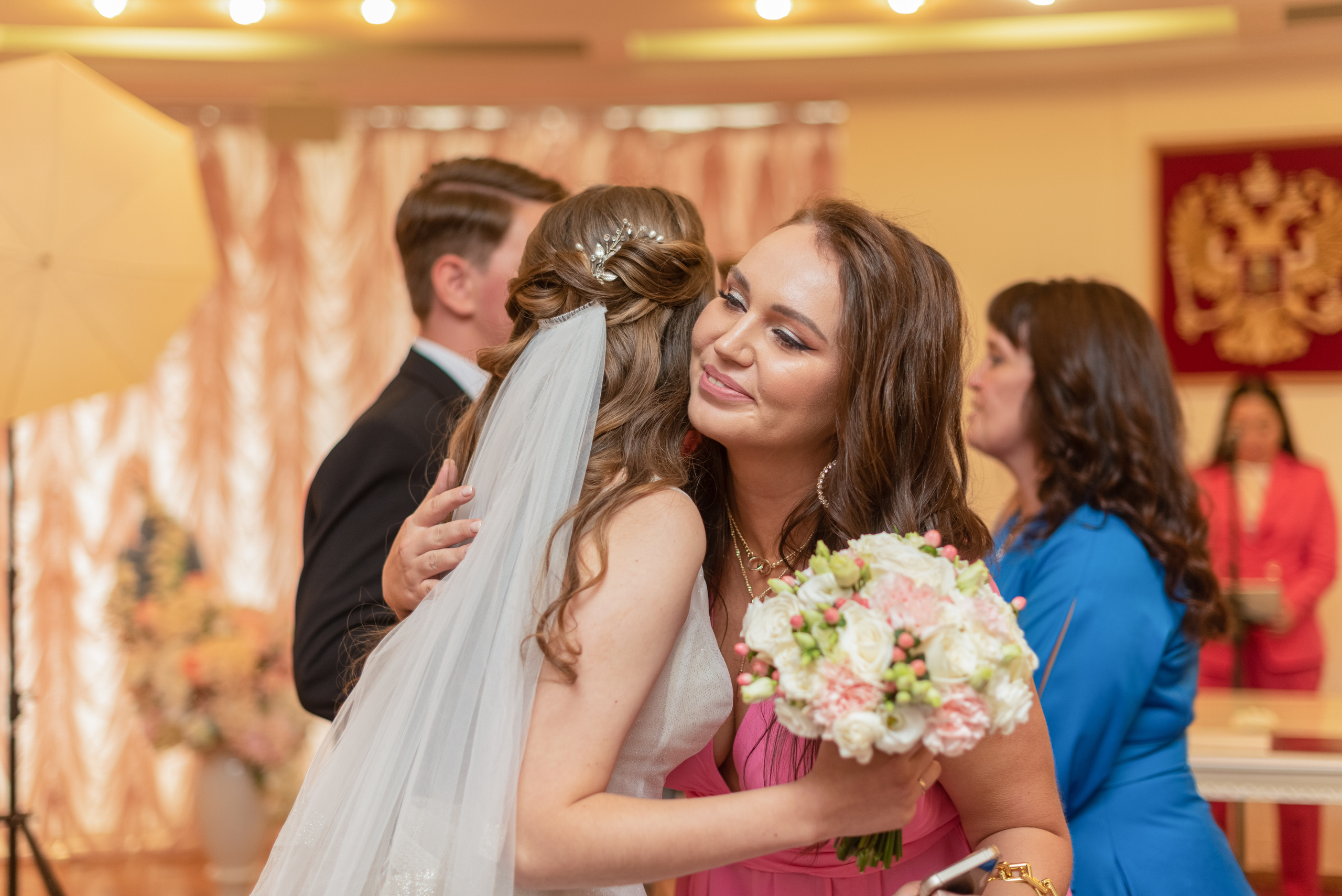 Свадьбы. Фотограф Медиа продюсер Екатеринбург Винник Полина